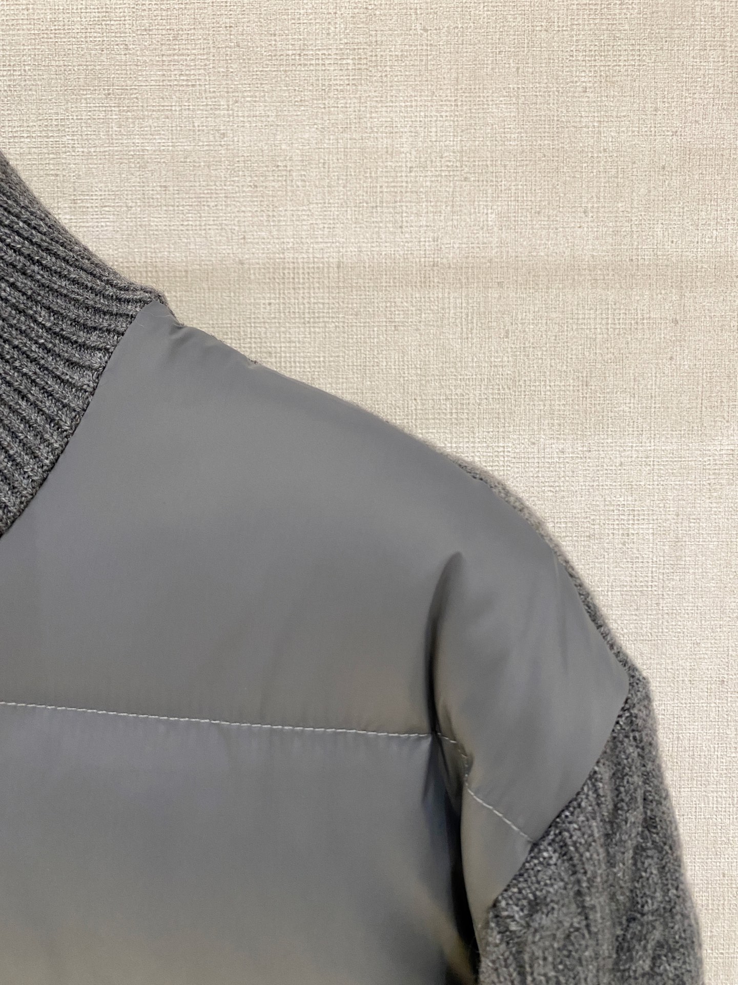 Moncler Couple Down Jacket Goose Down S-m-l-xxl