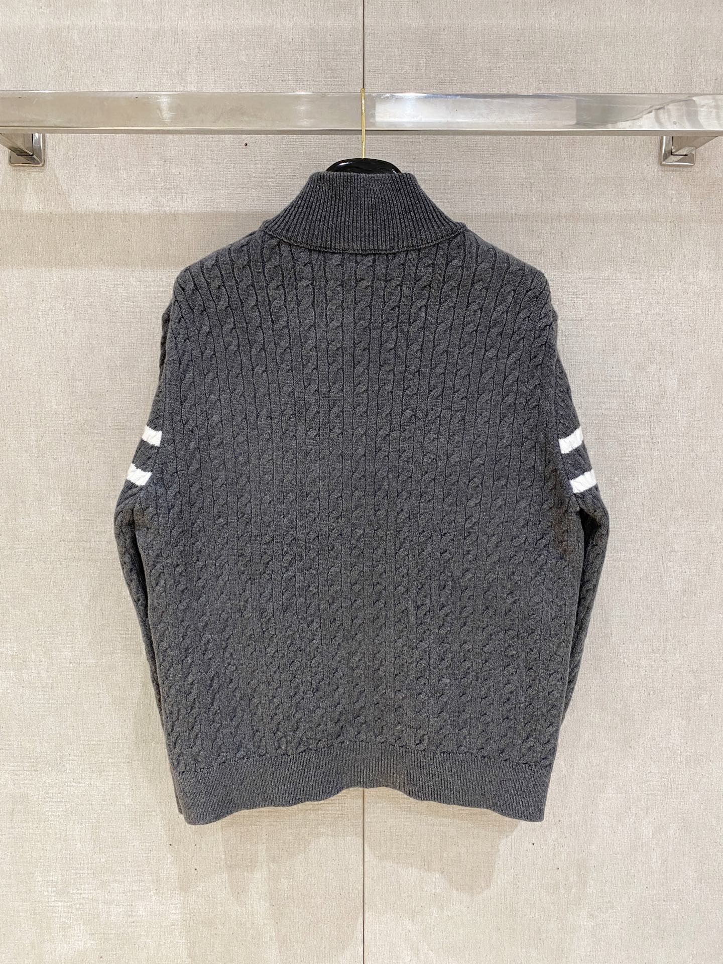 Moncler Couple Down Jacket Goose Down S-m-l-xxl