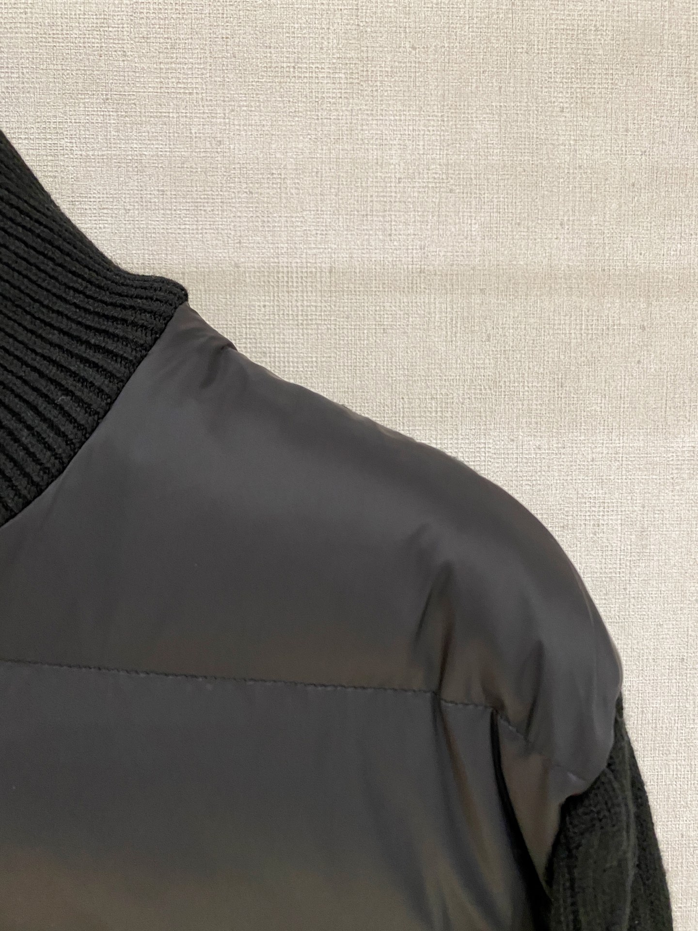 Moncler Couple Down Jacket Goose Down S-m-l-xxl