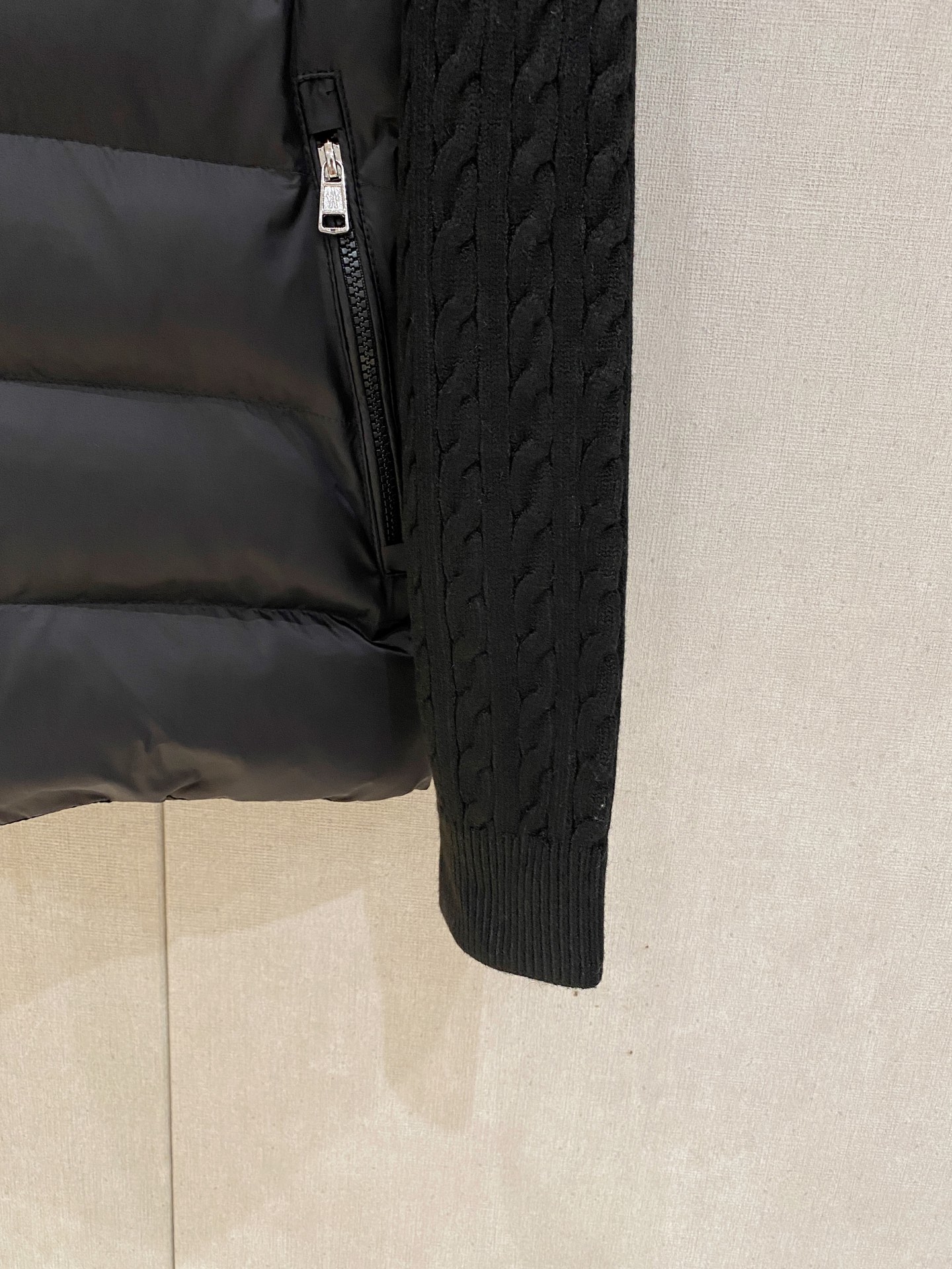 Moncler Couple Down Jacket Goose Down S-m-l-xxl