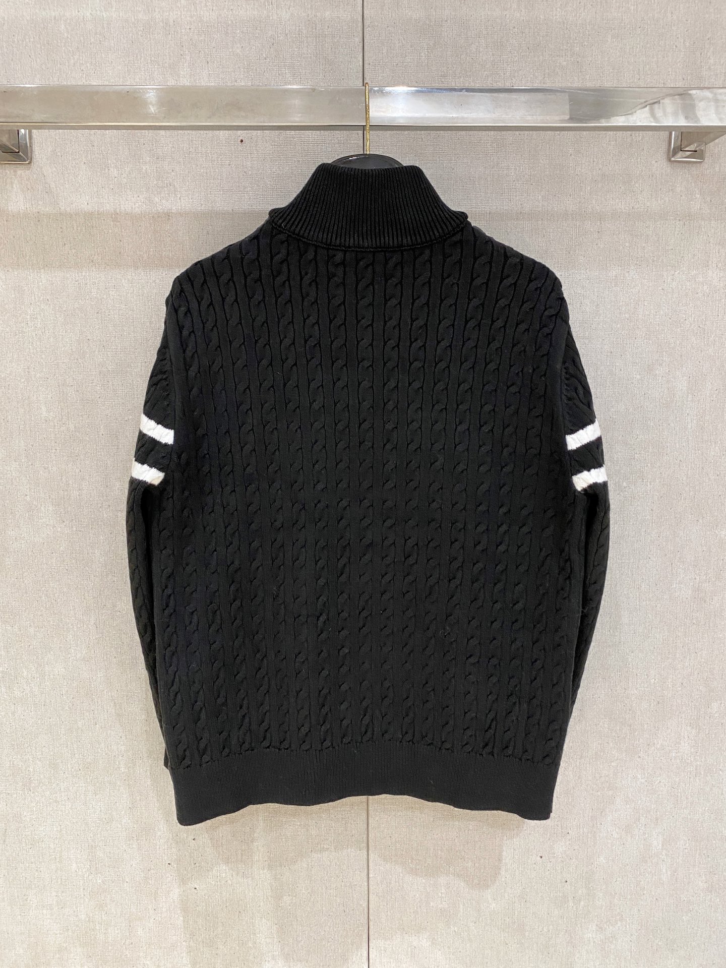 Moncler Couple Down Jacket Goose Down S-m-l-xxl