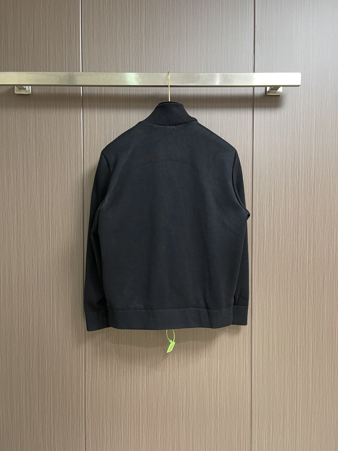 Moncler Male Jacket Wool M-l