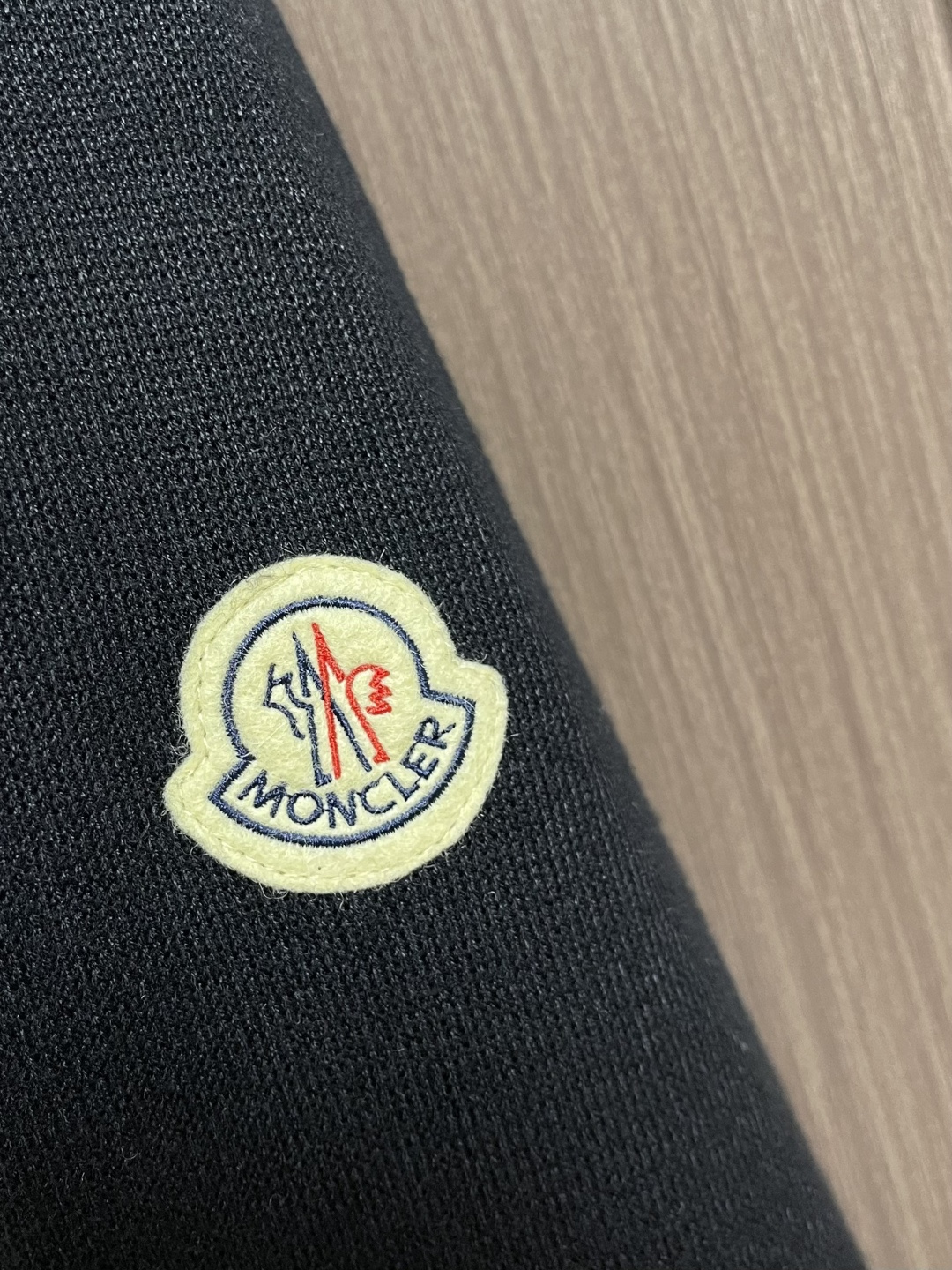 Moncler Male Jacket Wool M-l