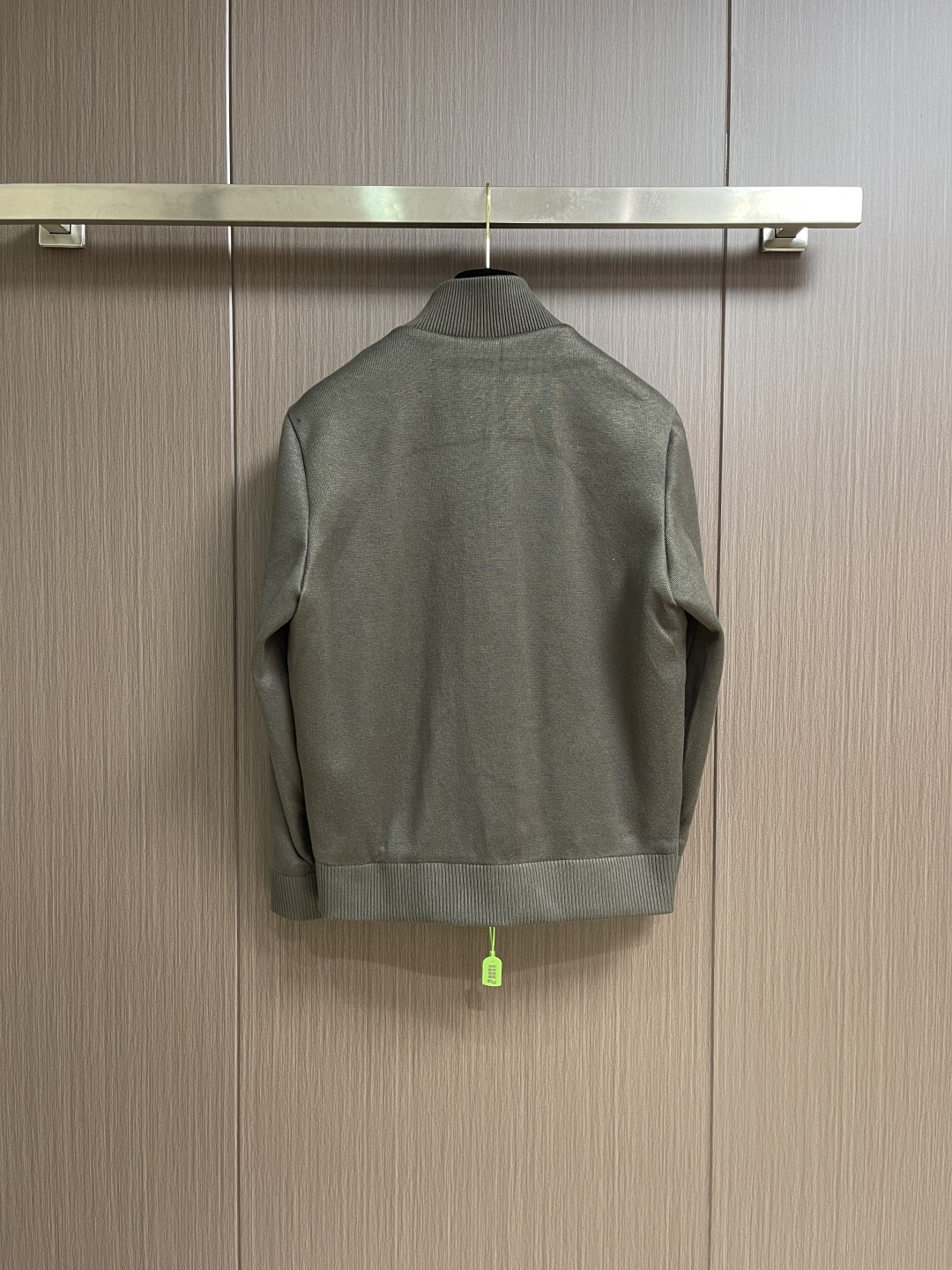 Moncler Male Jacket Wool M-l