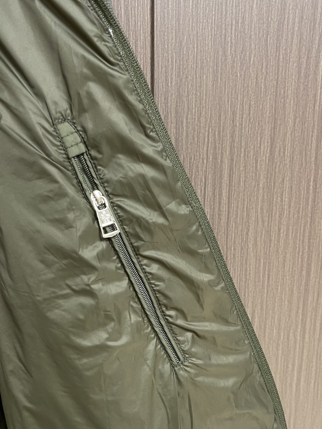 Moncler Male Jacket Wool M-l