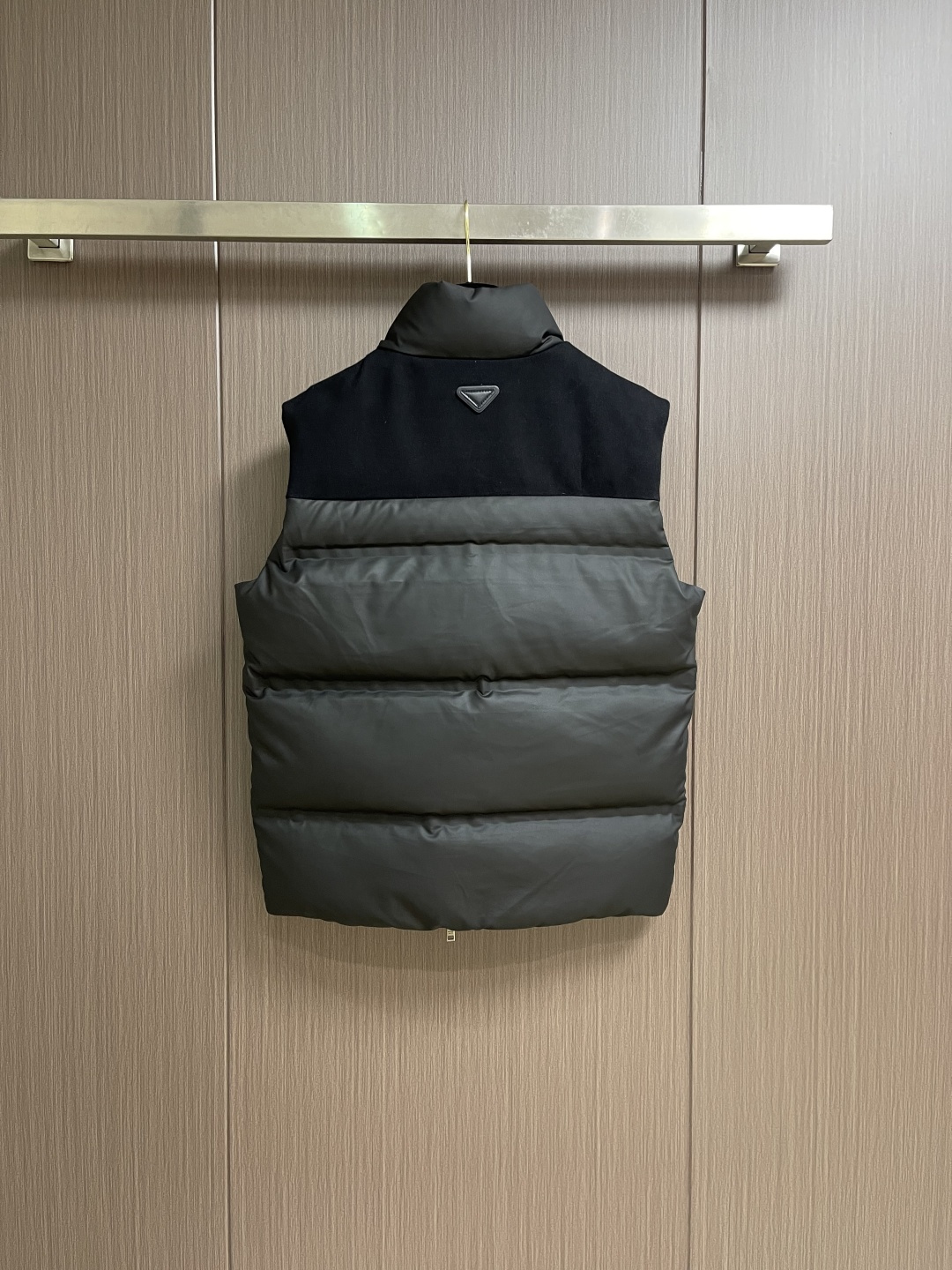 Prada Vest Polyester