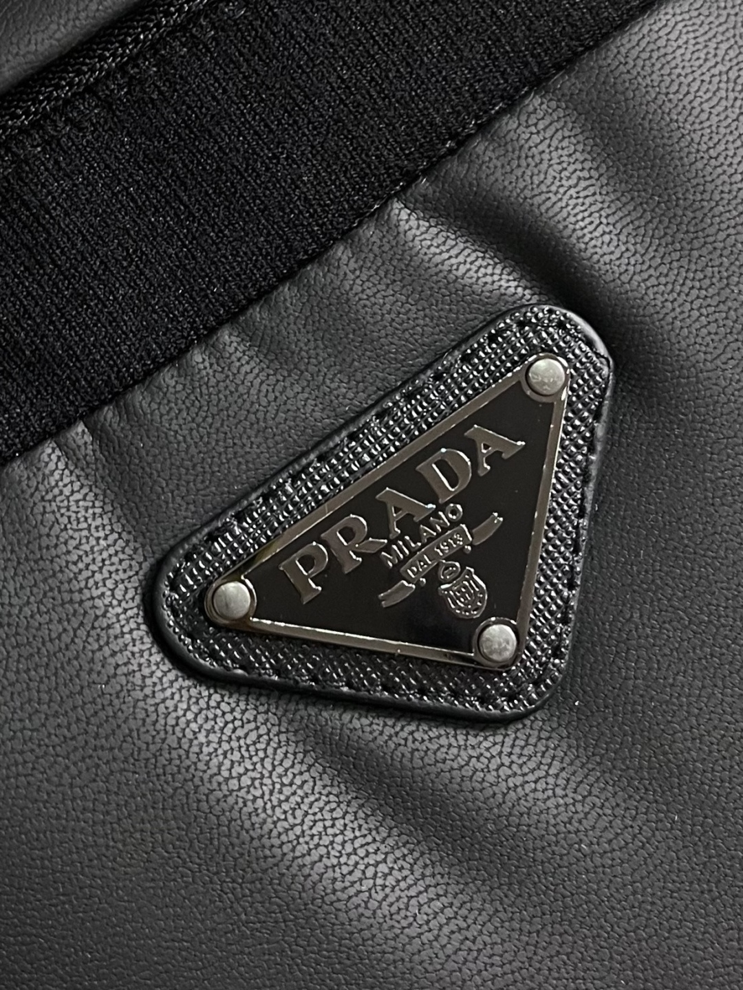 Prada Vest Polyester