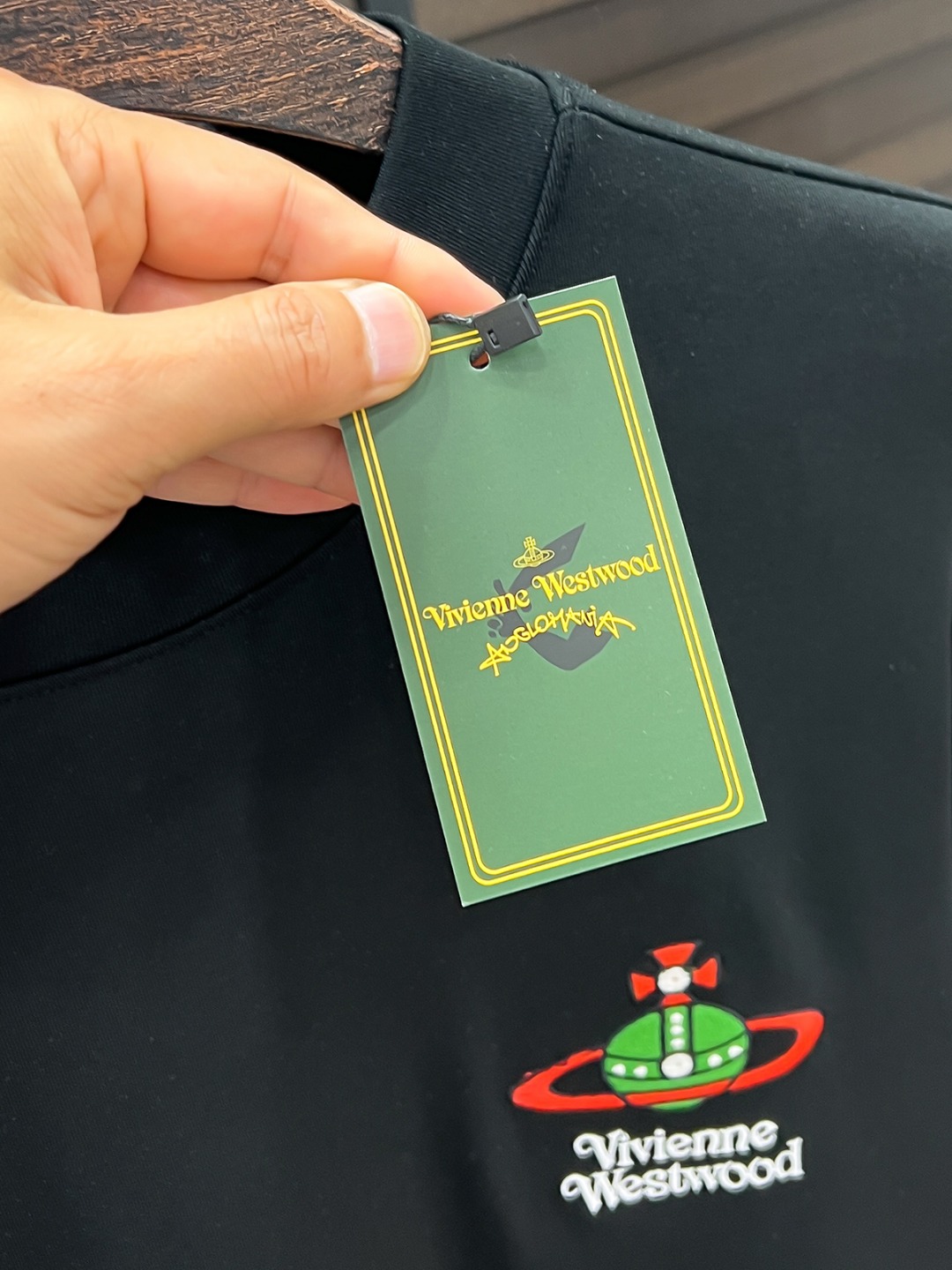 Burberry Hoodie Cotton Black Fleece Lined S-m-l-xl