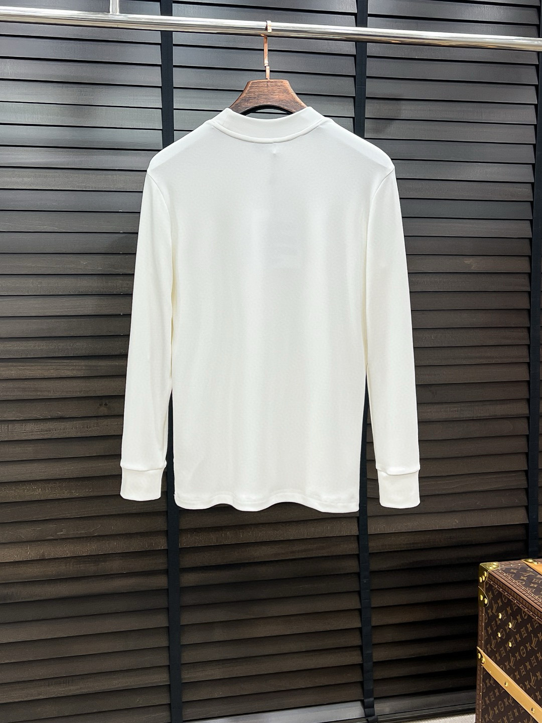 Burberry Hoodie Cotton Black Fleece Lined S-m-l-xl