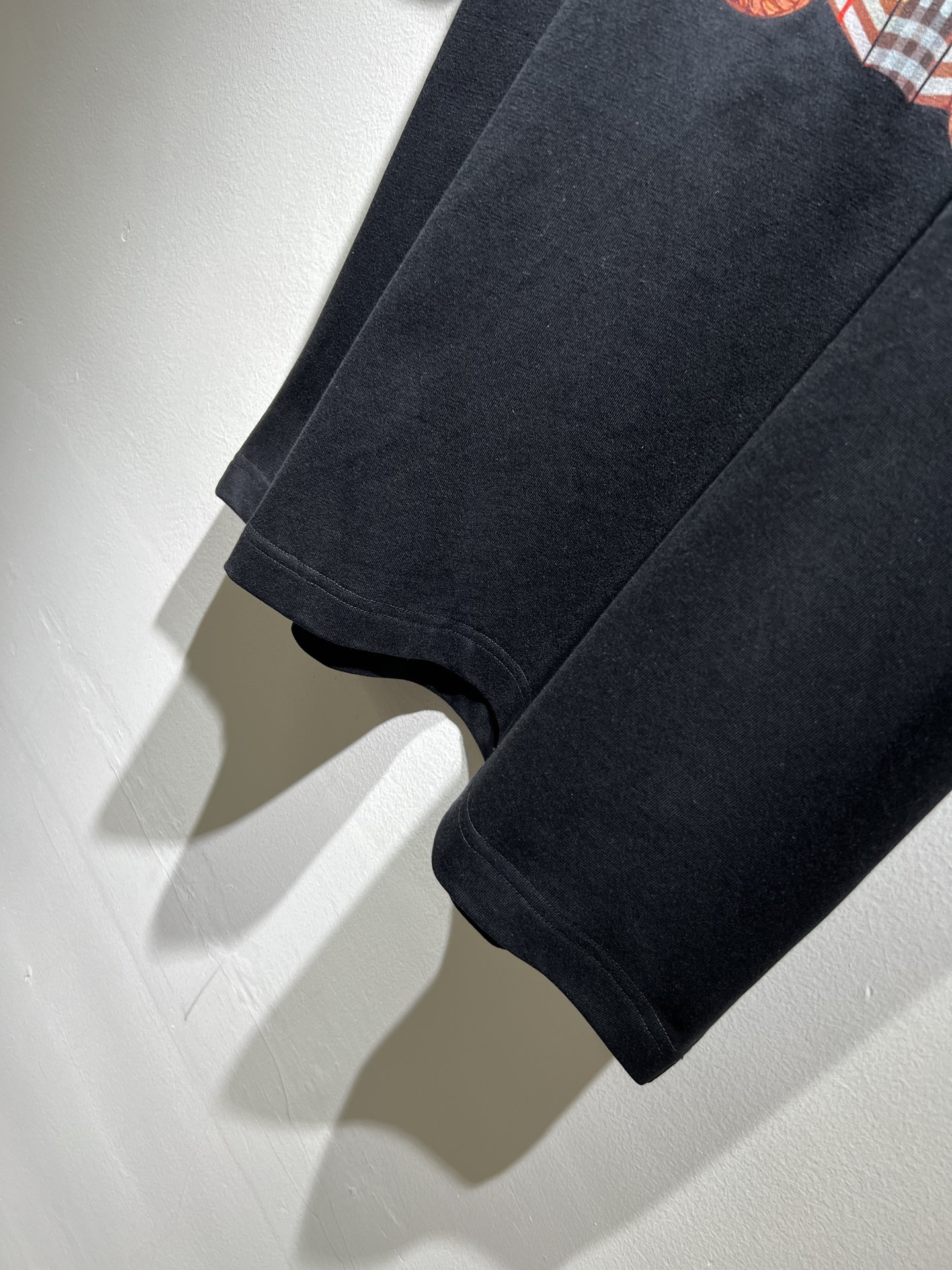 Burberry Basic Clothing Cotton Printed S-l-xl