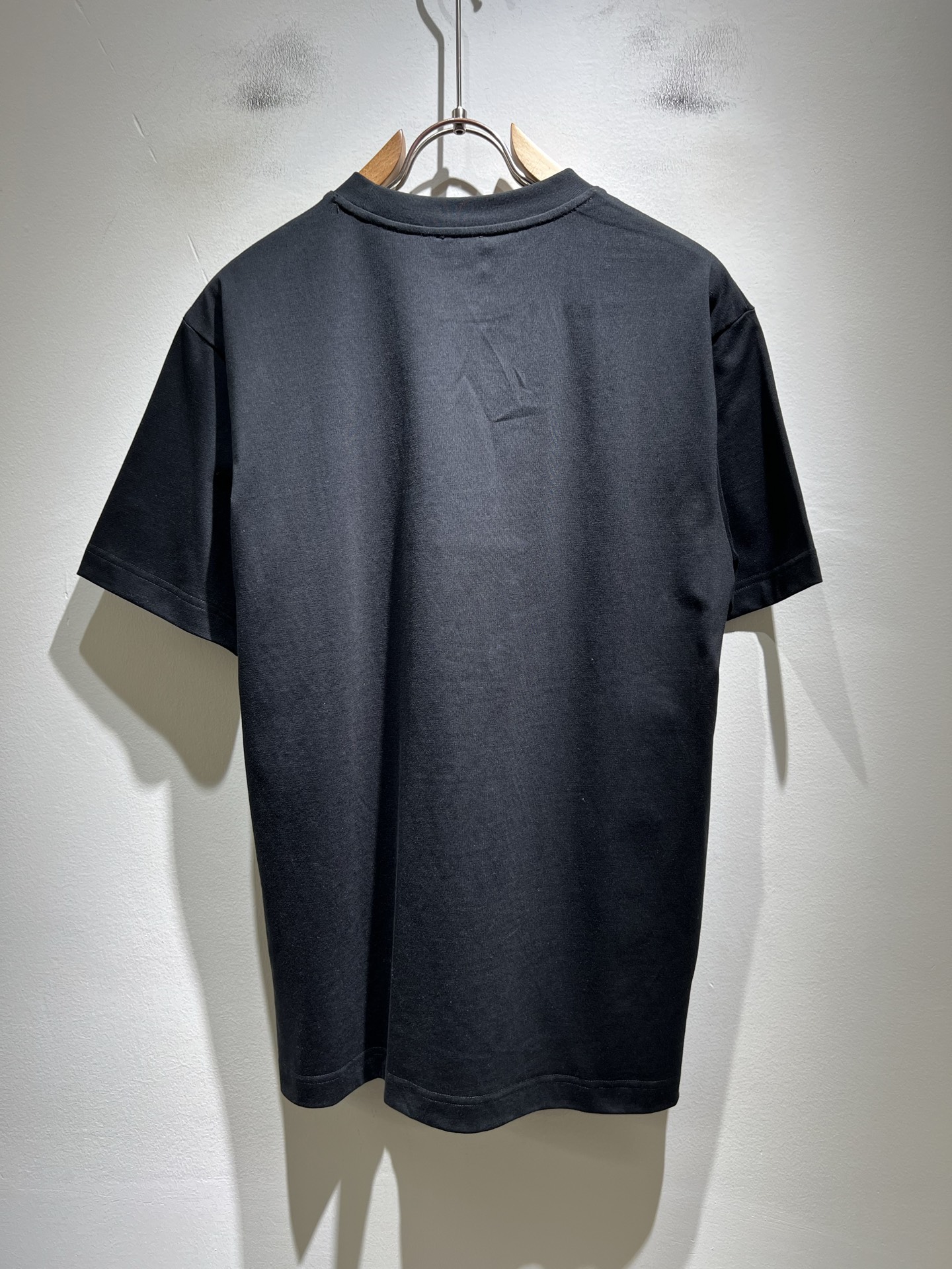 Burberry Basic Clothing Cotton Printed S-l-xl
