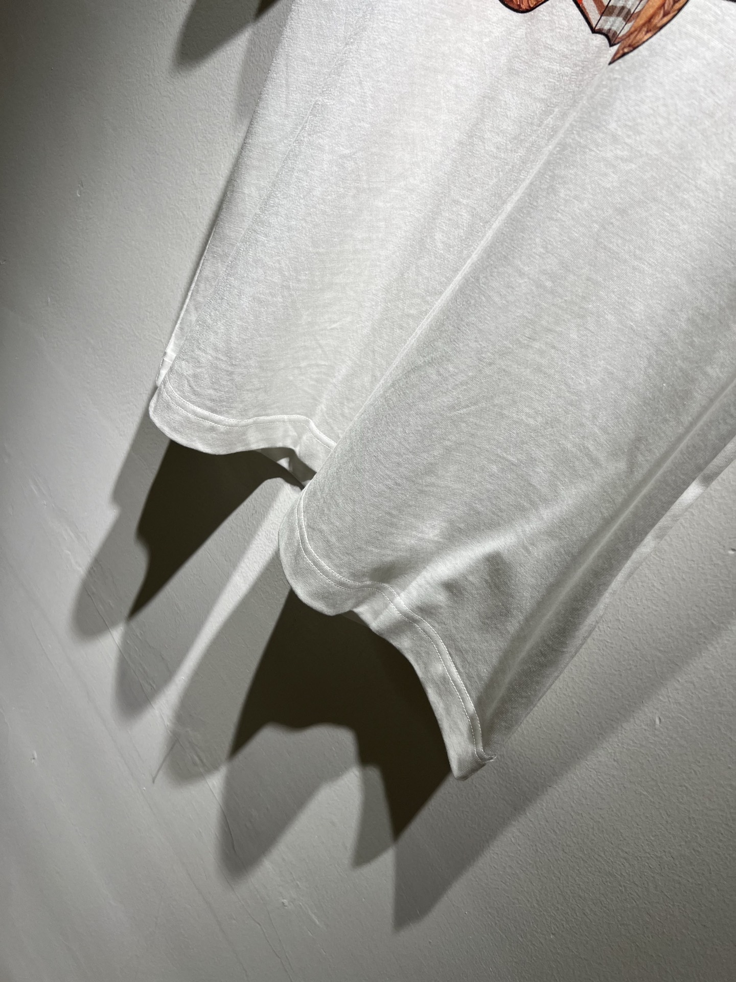 Burberry Basic Clothing Cotton Printed S-l-xl