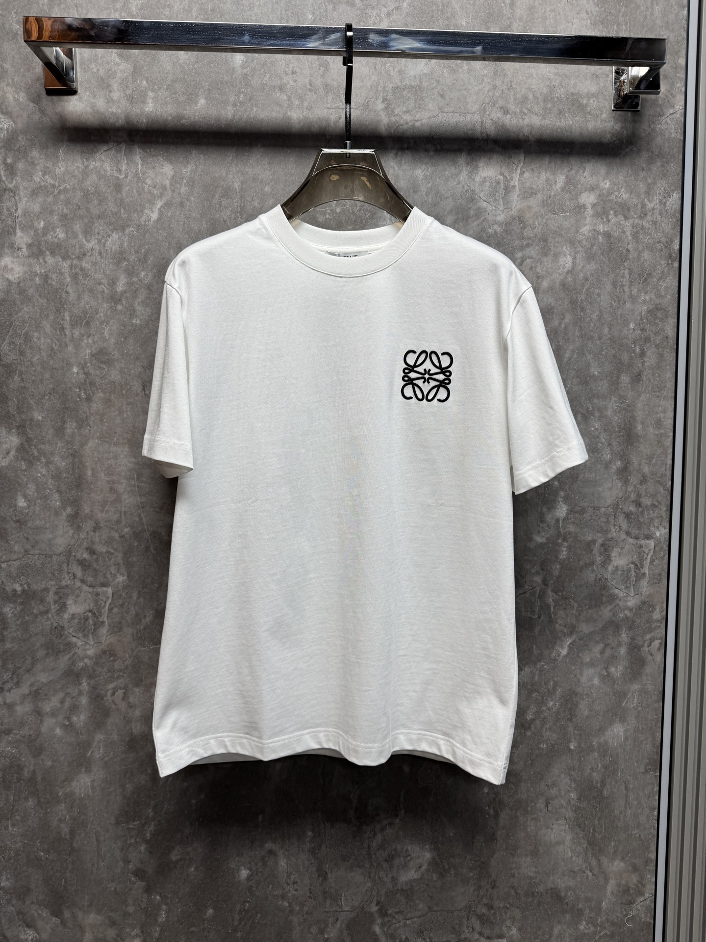 Loewe Couple Basic Clothing Cotton S-m-l-xl