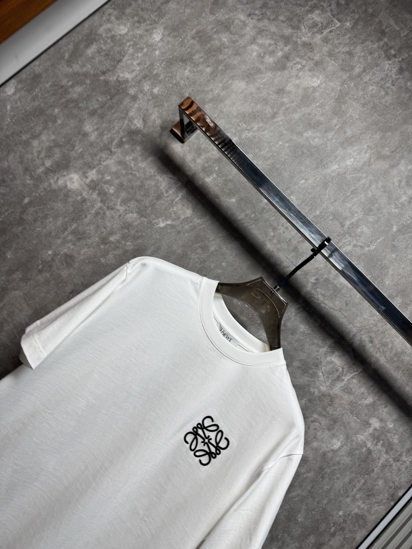 Loewe Couple Basic Clothing Cotton S-m-l-xl