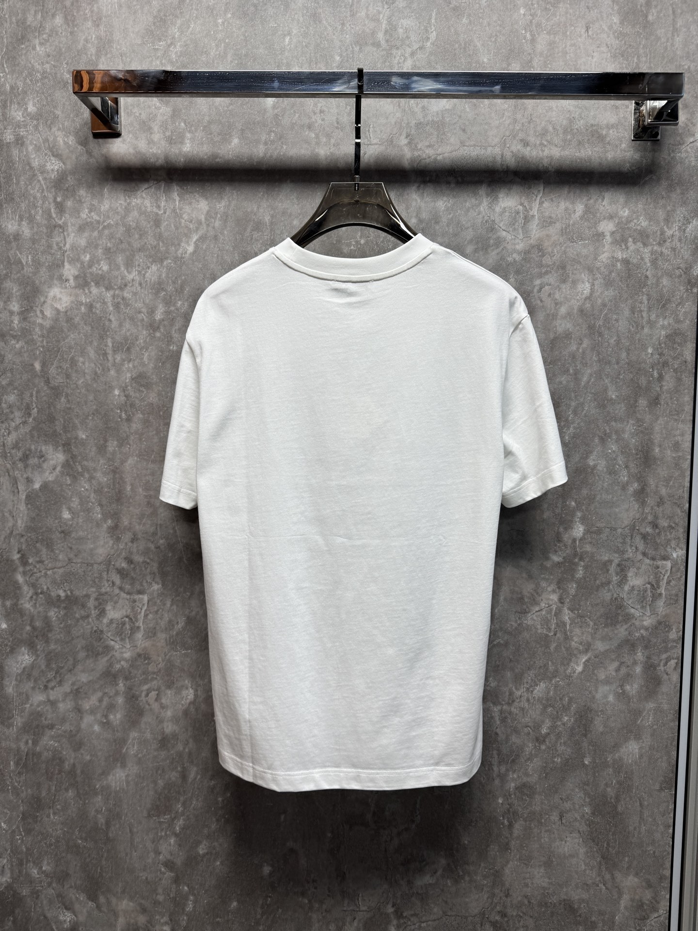 Loewe Couple Basic Clothing Cotton S-m-l-xl