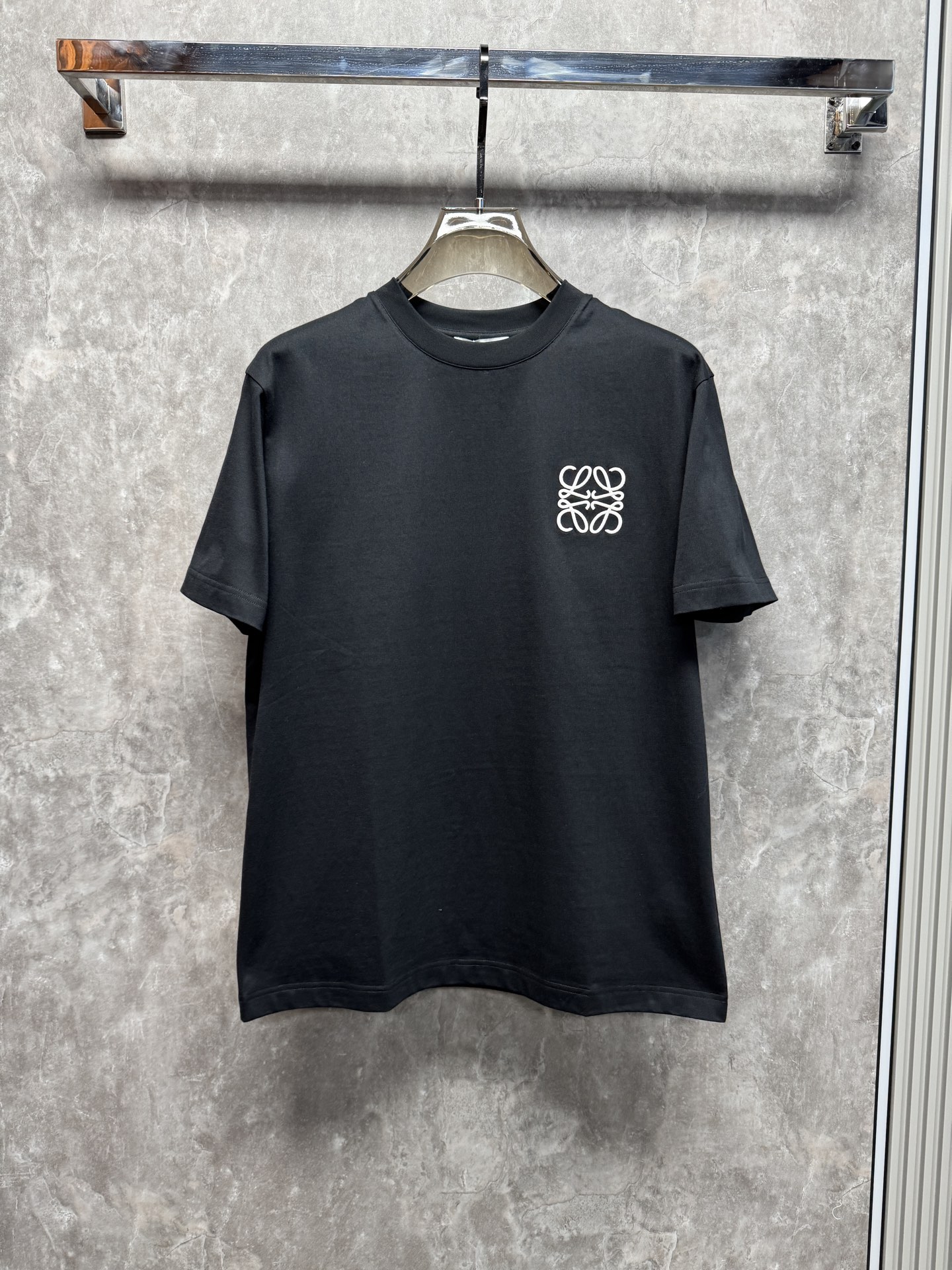 Loewe Couple Basic Clothing Cotton S-m-l-xl