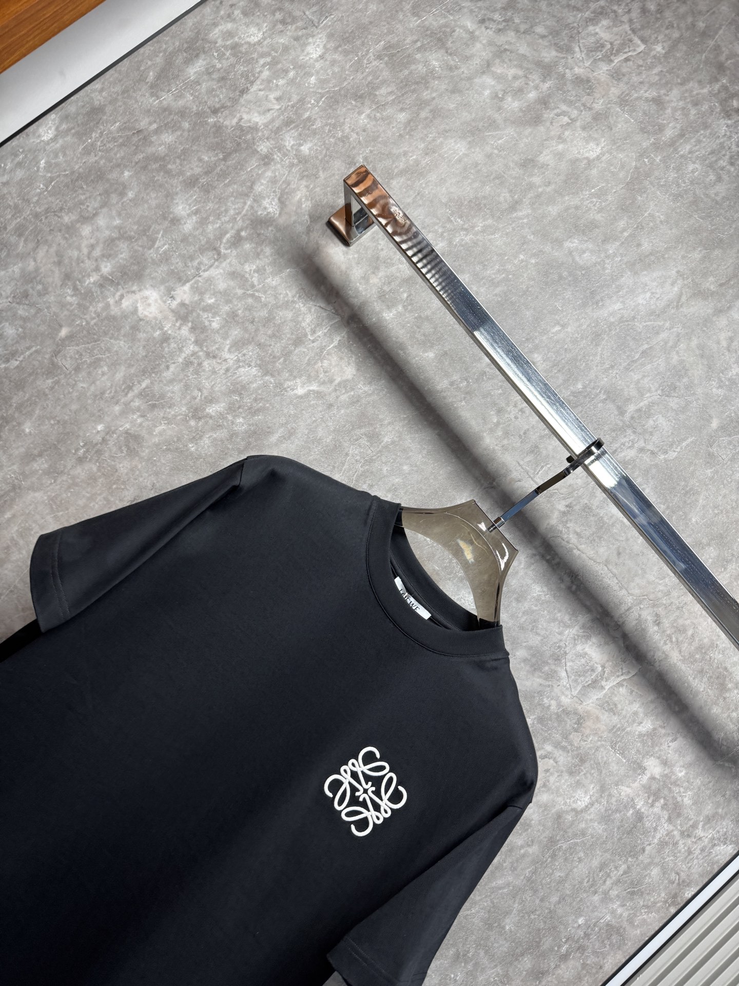 Loewe Couple Basic Clothing Cotton S-m-l-xl