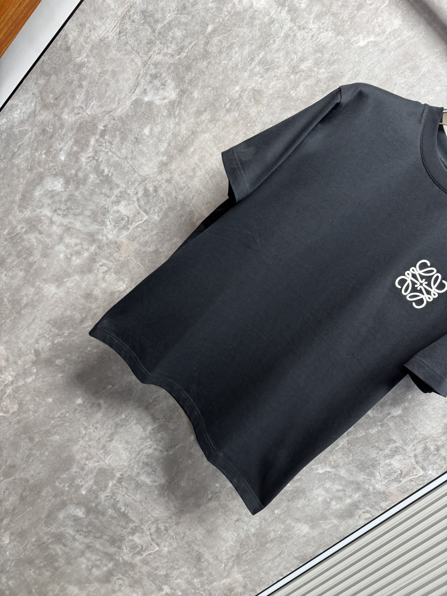 Loewe Couple Basic Clothing Cotton S-m-l-xl