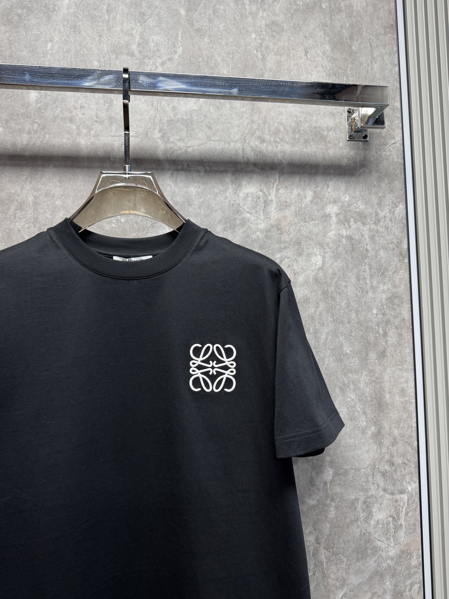 Loewe Couple Basic Clothing Cotton S-m-l-xl