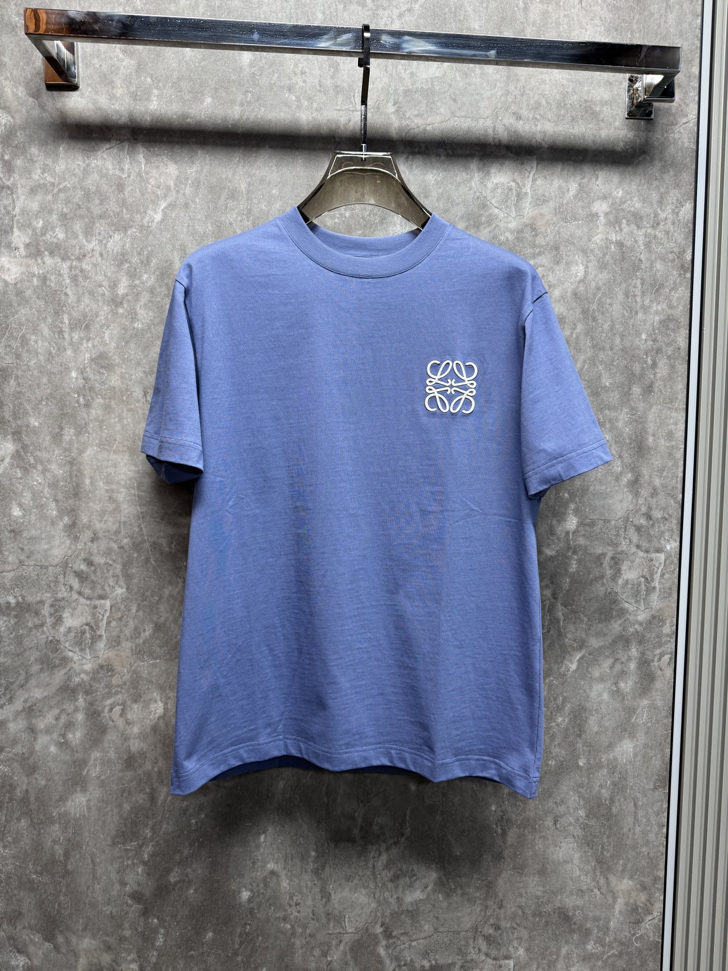 Loewe Couple Basic Clothing Cotton S-m-l-xl