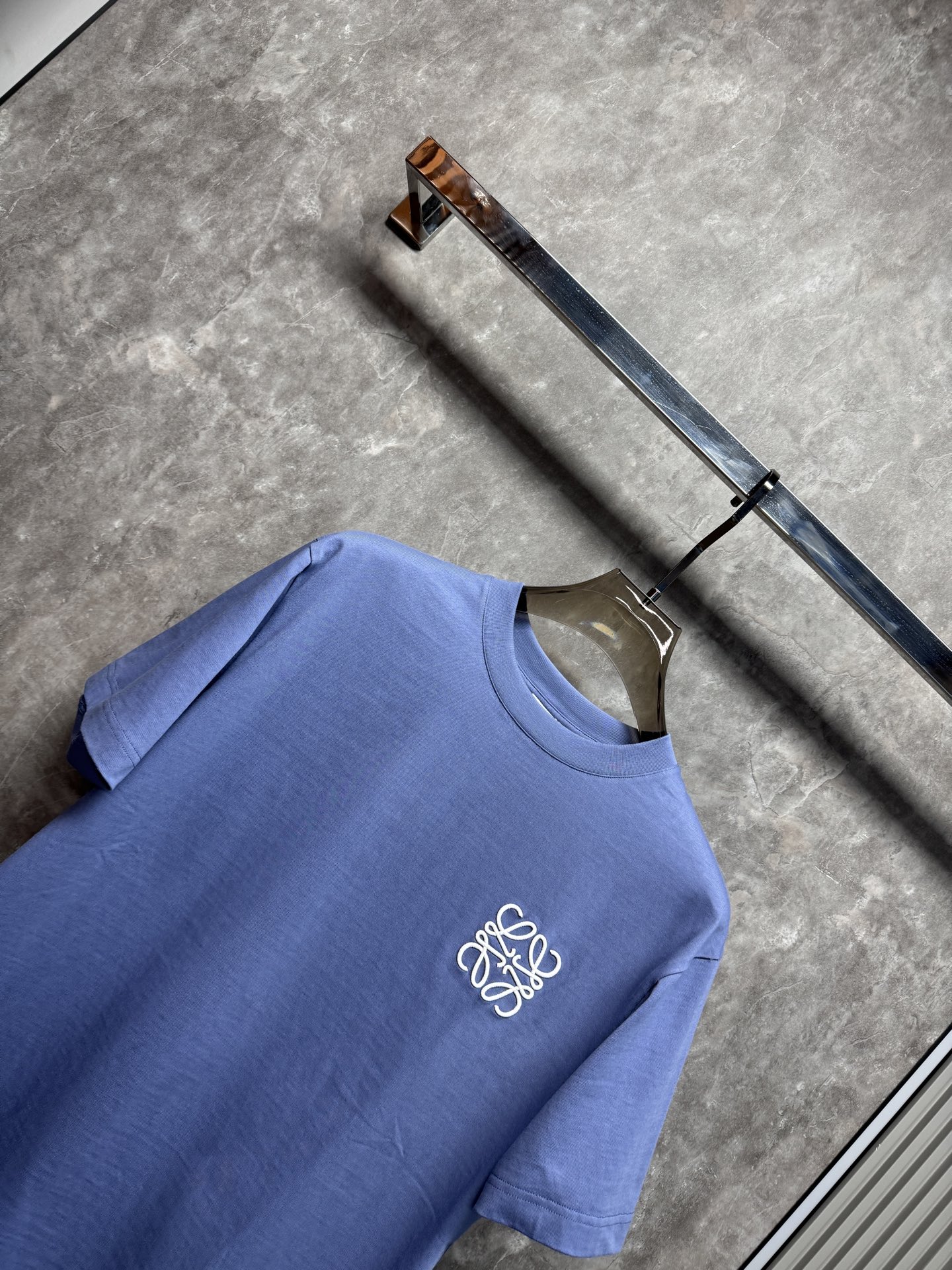 Loewe Couple Basic Clothing Cotton S-m-l-xl