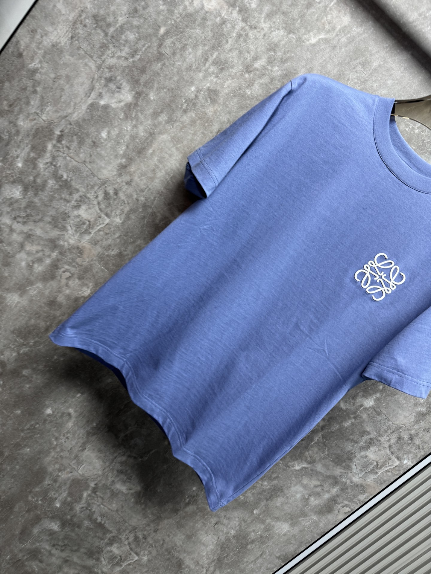 Loewe Couple Basic Clothing Cotton S-m-l-xl