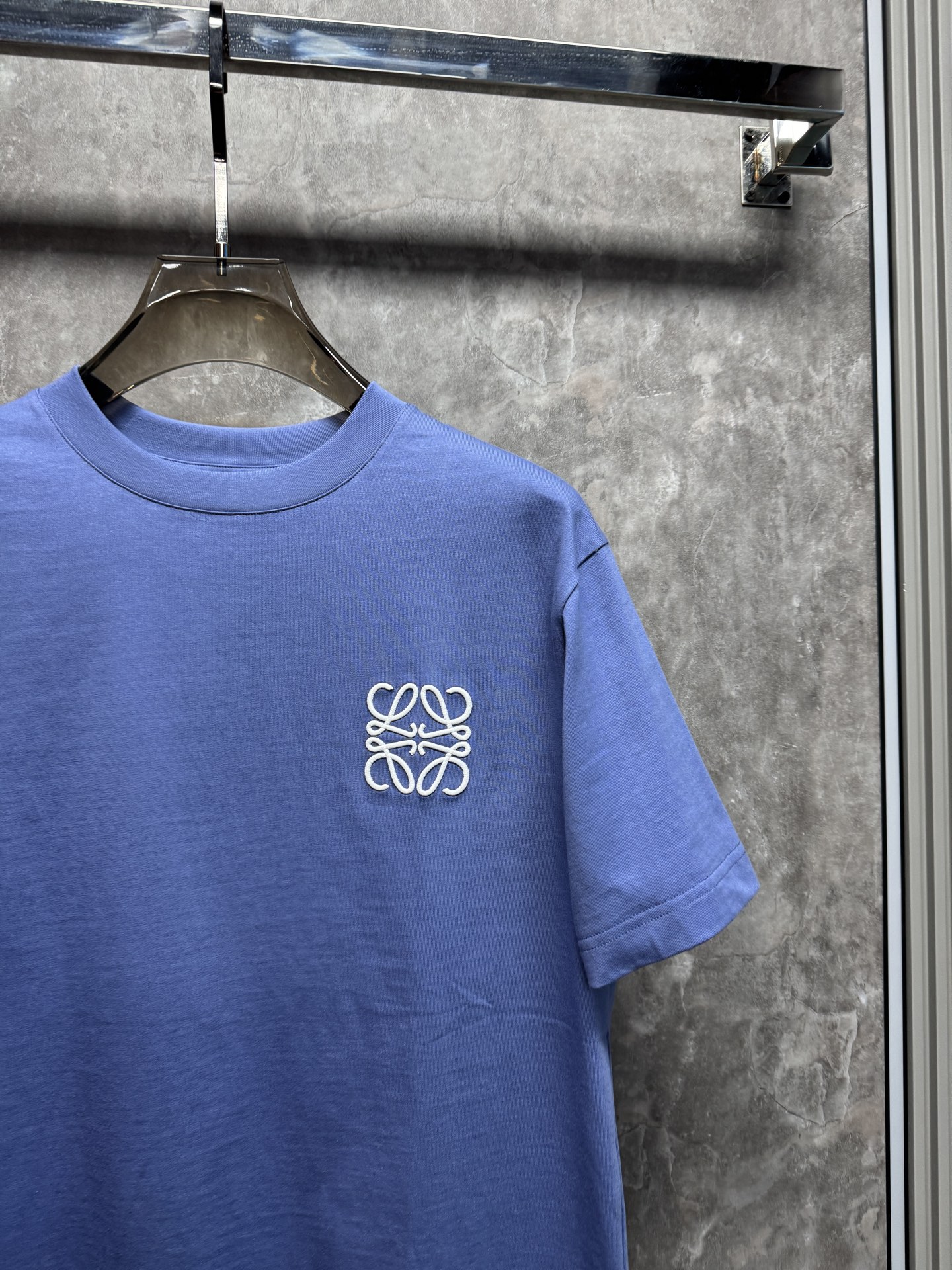 Loewe Couple Basic Clothing Cotton S-m-l-xl