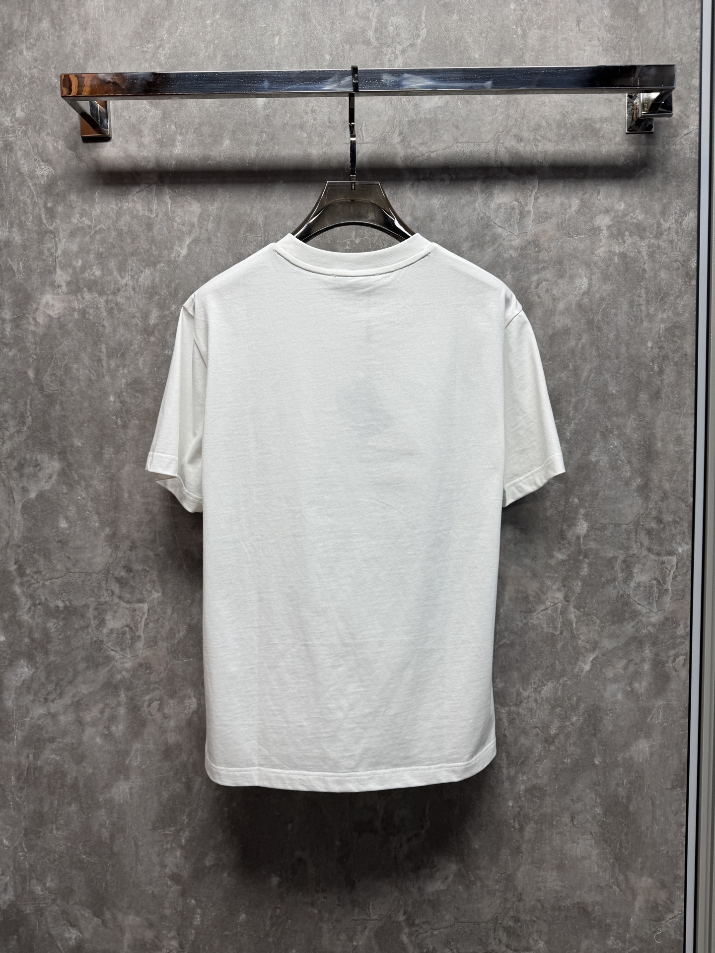 Prada Couple Basic Clothing Cotton S-m-l-xl