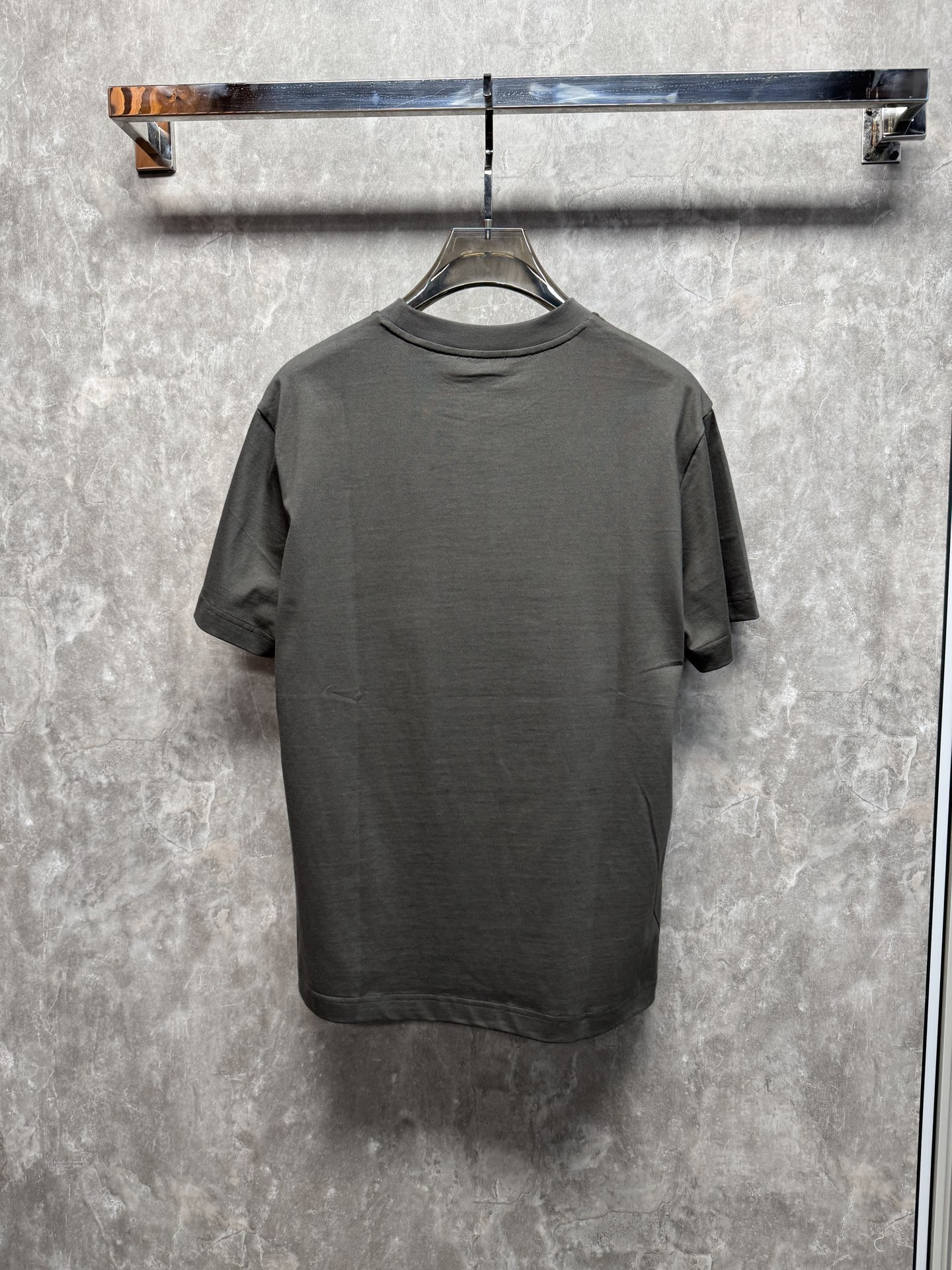 Prada Couple Basic Clothing Cotton S-m-l-xl