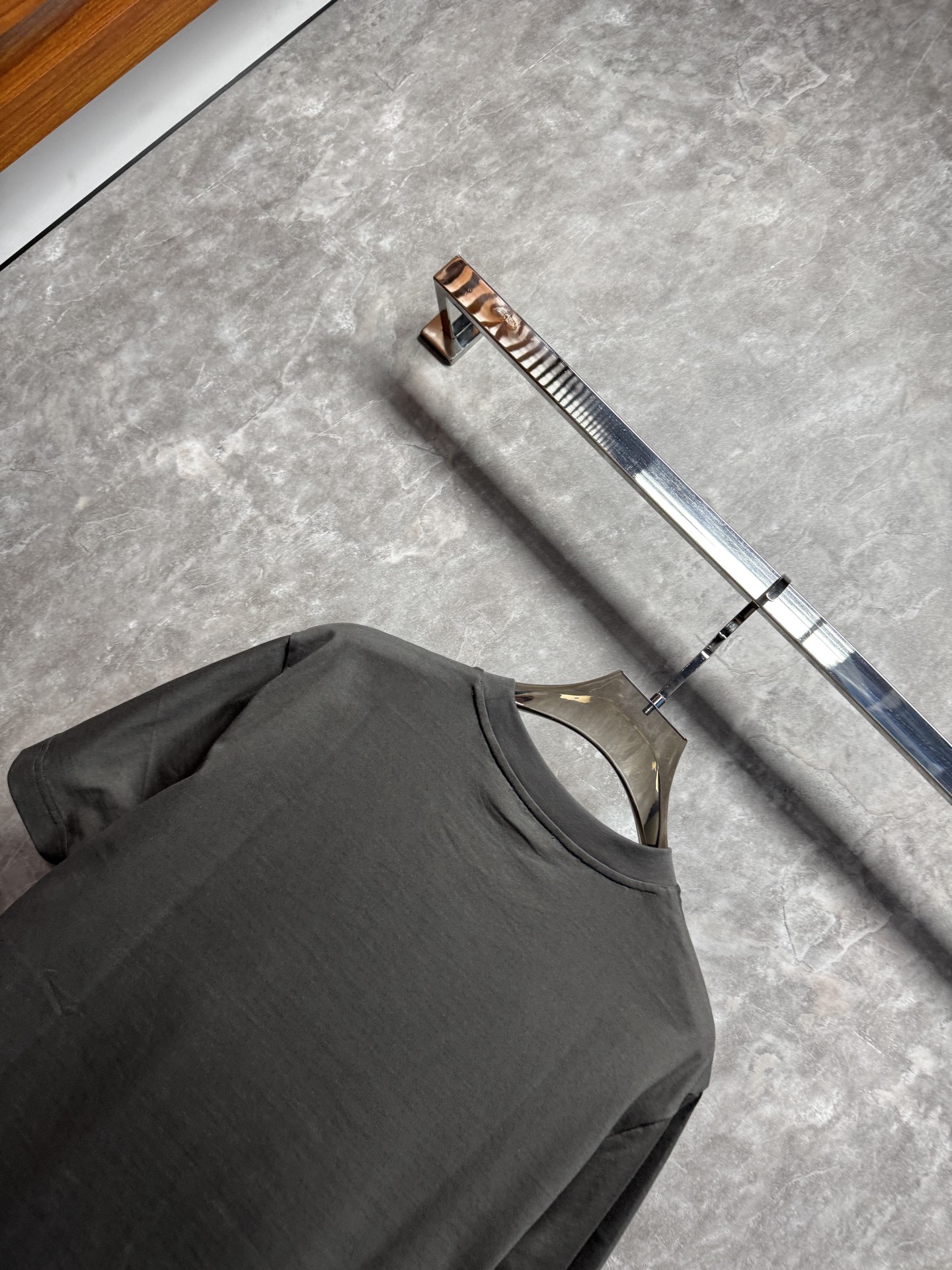 Prada Couple Basic Clothing Cotton S-m-l-xl