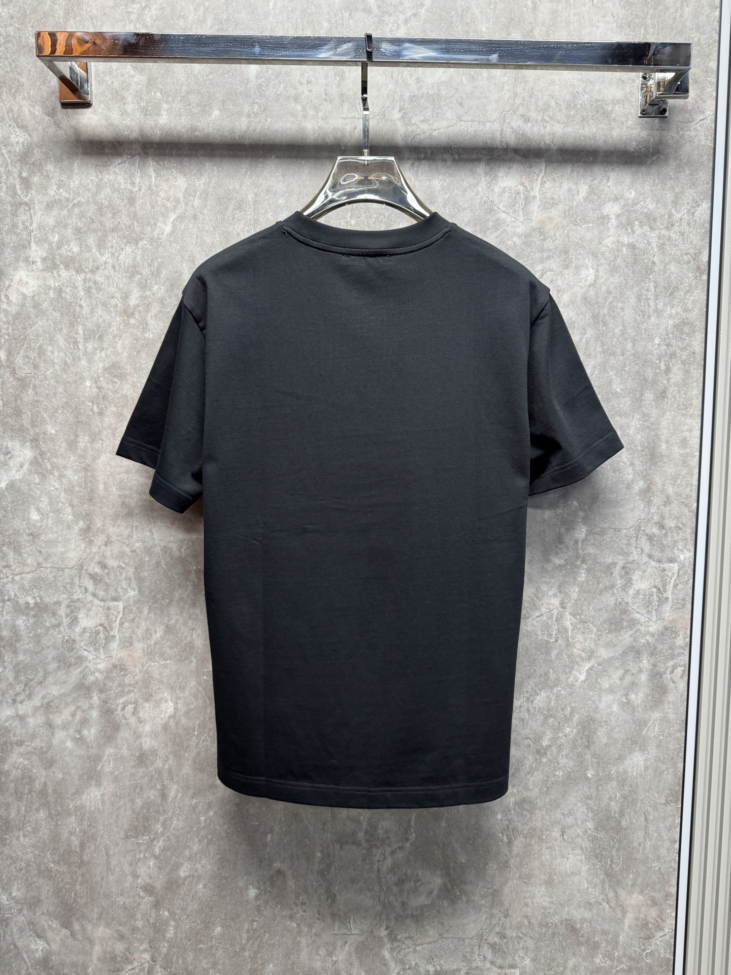 Prada Couple Basic Clothing Cotton S-m-l-xl