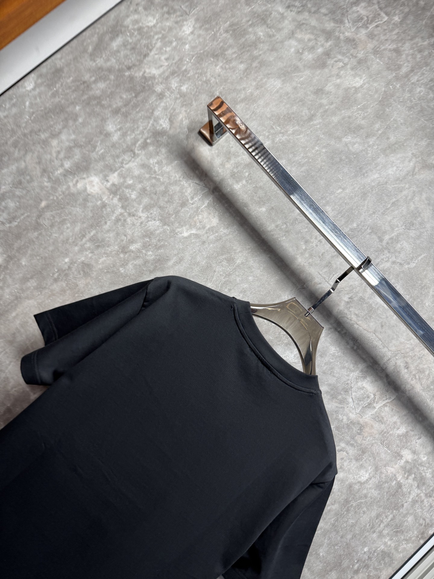 Prada Couple Basic Clothing Cotton S-m-l-xl