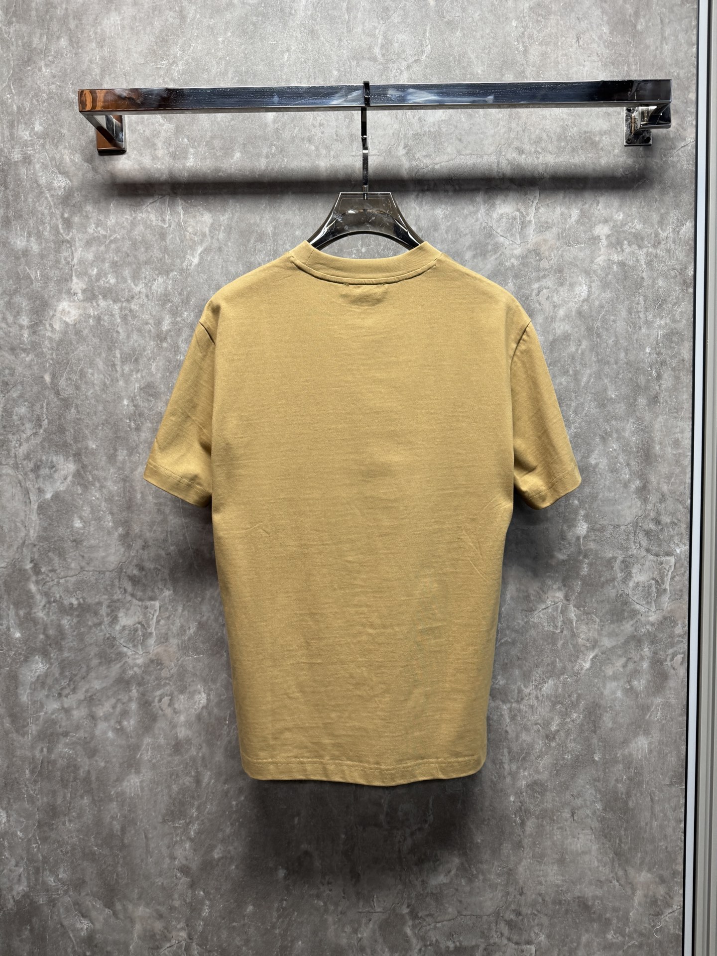 Prada Couple Basic Clothing Cotton S-m-l-xl