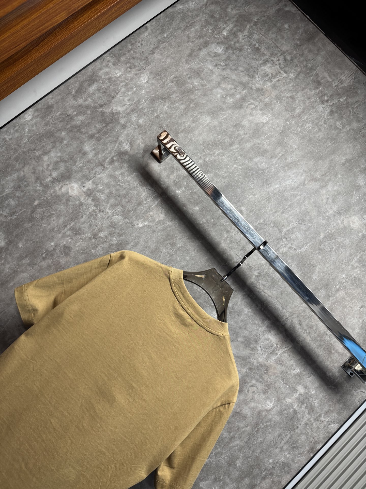 Prada Couple Basic Clothing Cotton S-m-l-xl