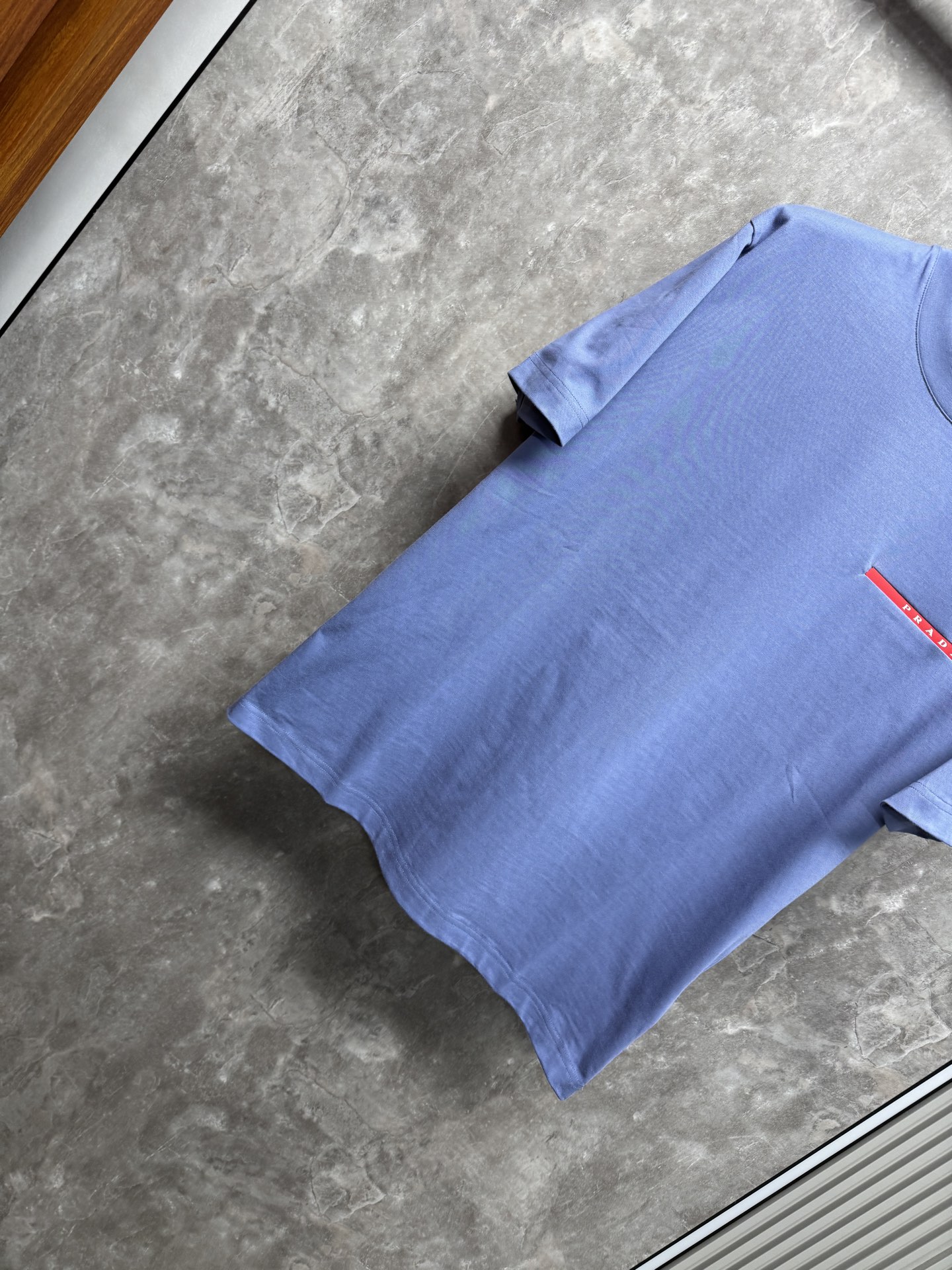 Prada Couple Basic Clothing Cotton S-m-l-xl