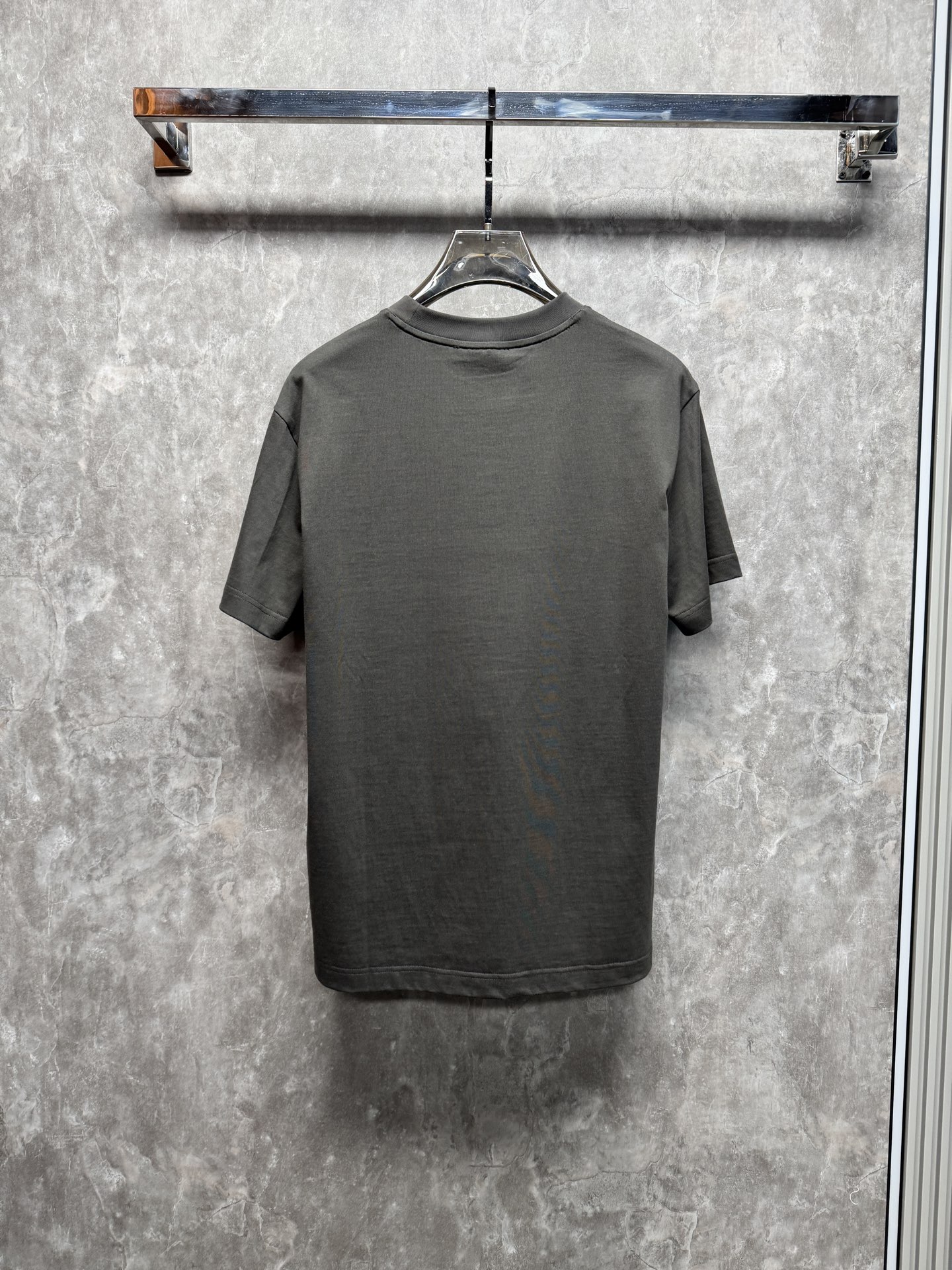 Prada Couple Basic Clothing Cotton S-m-l-xl