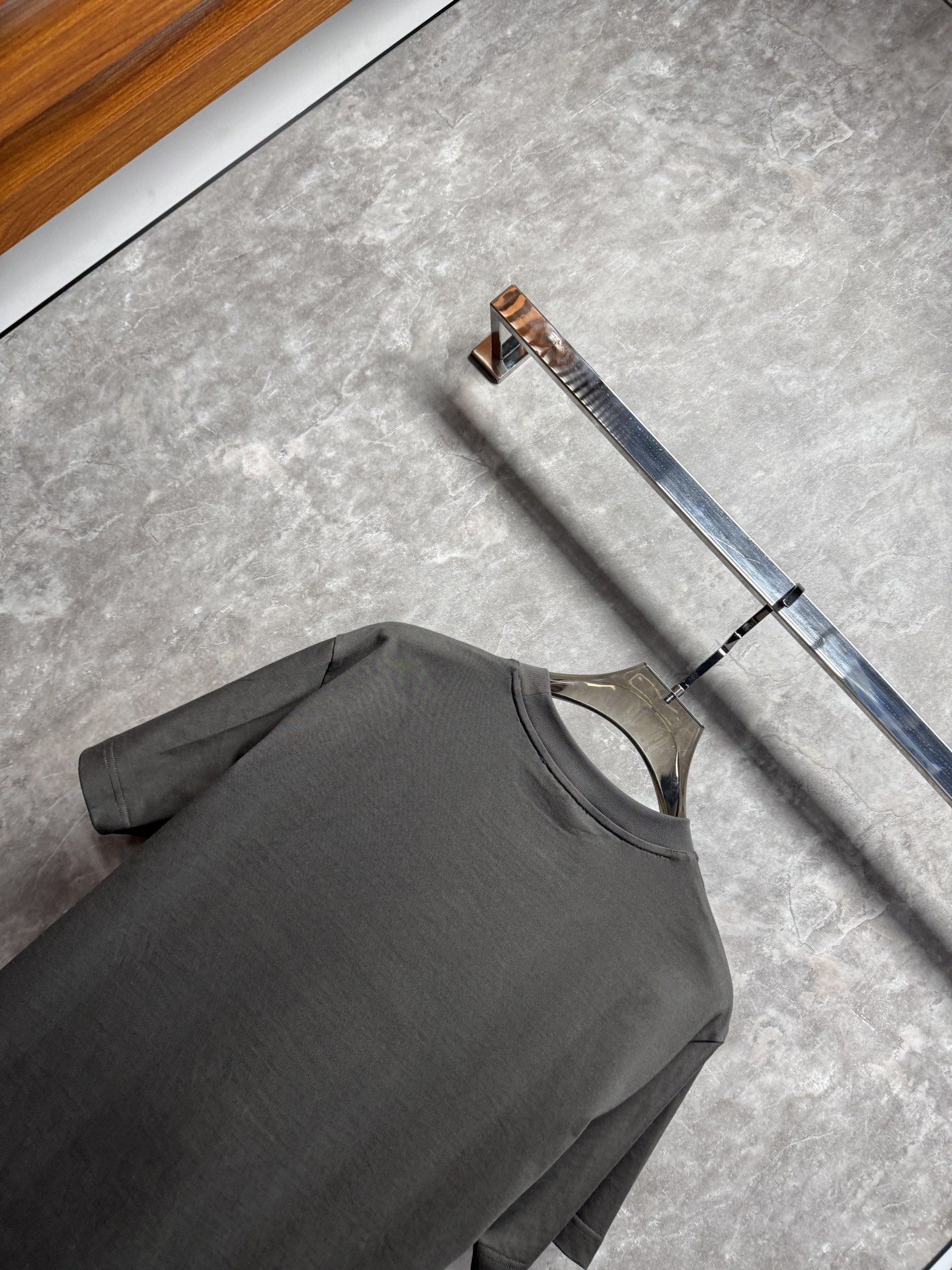 Prada Couple Basic Clothing Cotton S-m-l-xl