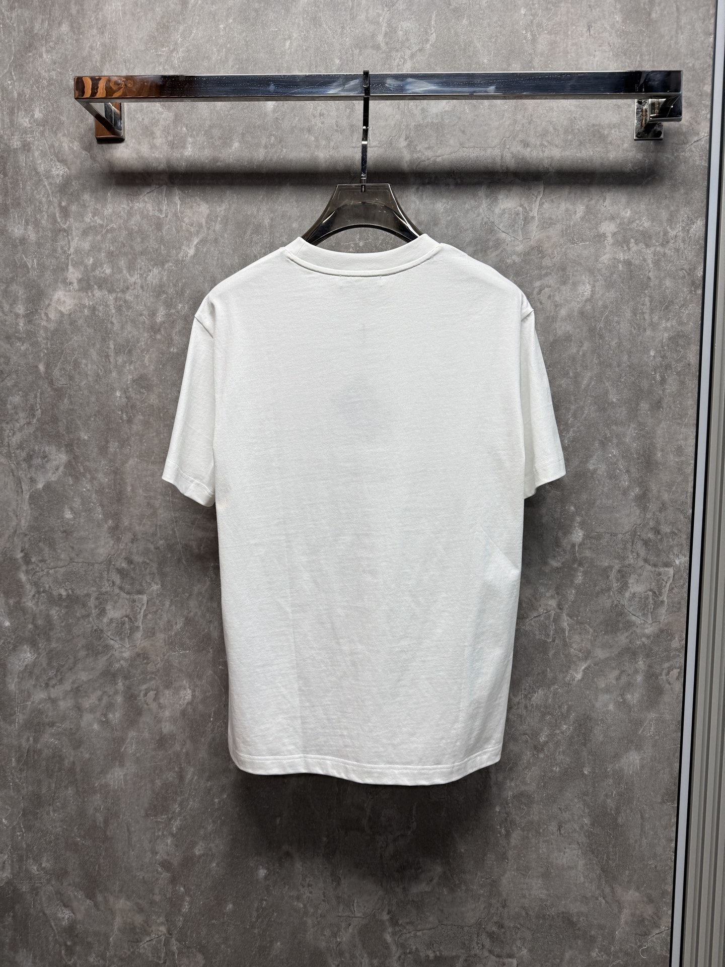 Prada Couple Basic Clothing Cotton S-m-l-xl