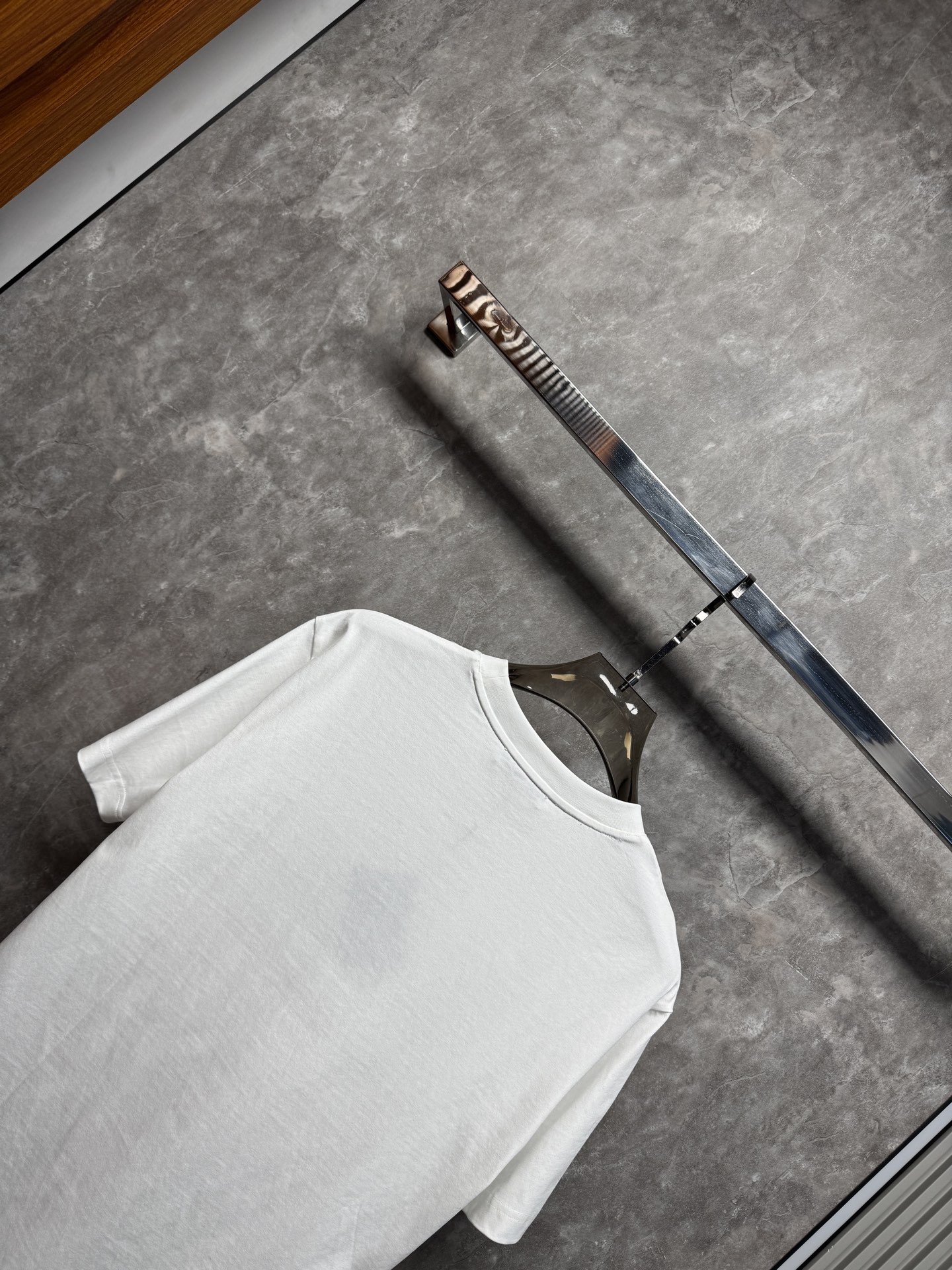 Prada Couple Basic Clothing Cotton S-m-l-xl