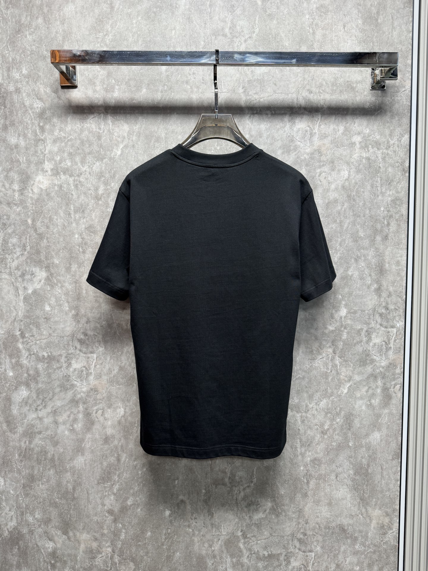 Prada Couple Basic Clothing Cotton S-m-l-xl