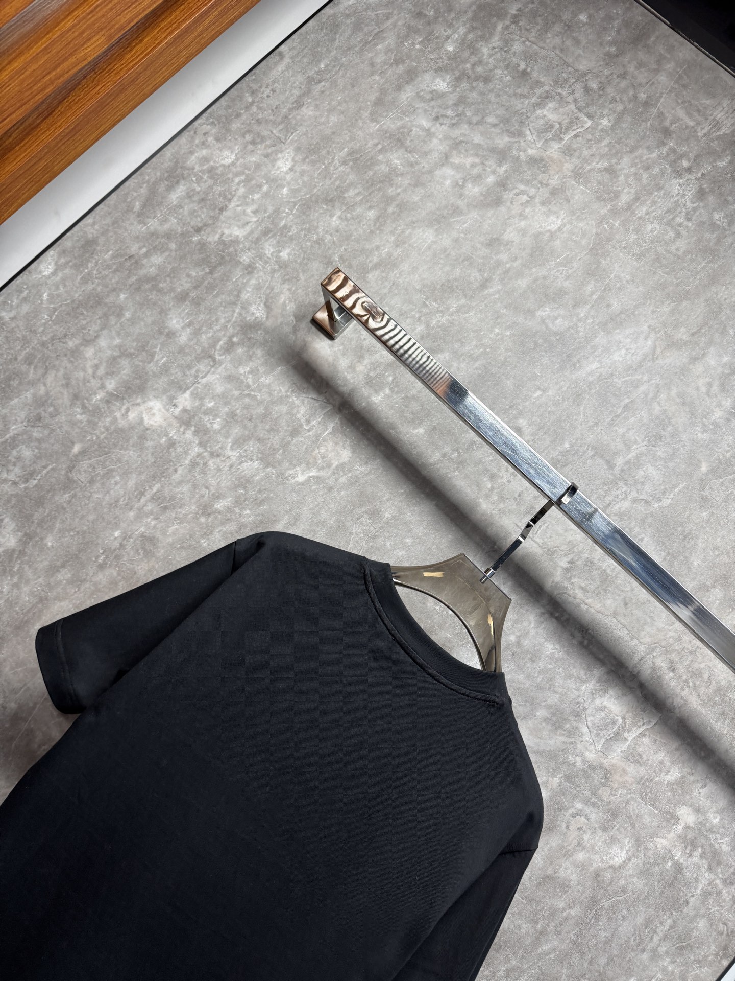 Prada Couple Basic Clothing Cotton S-m-l-xl