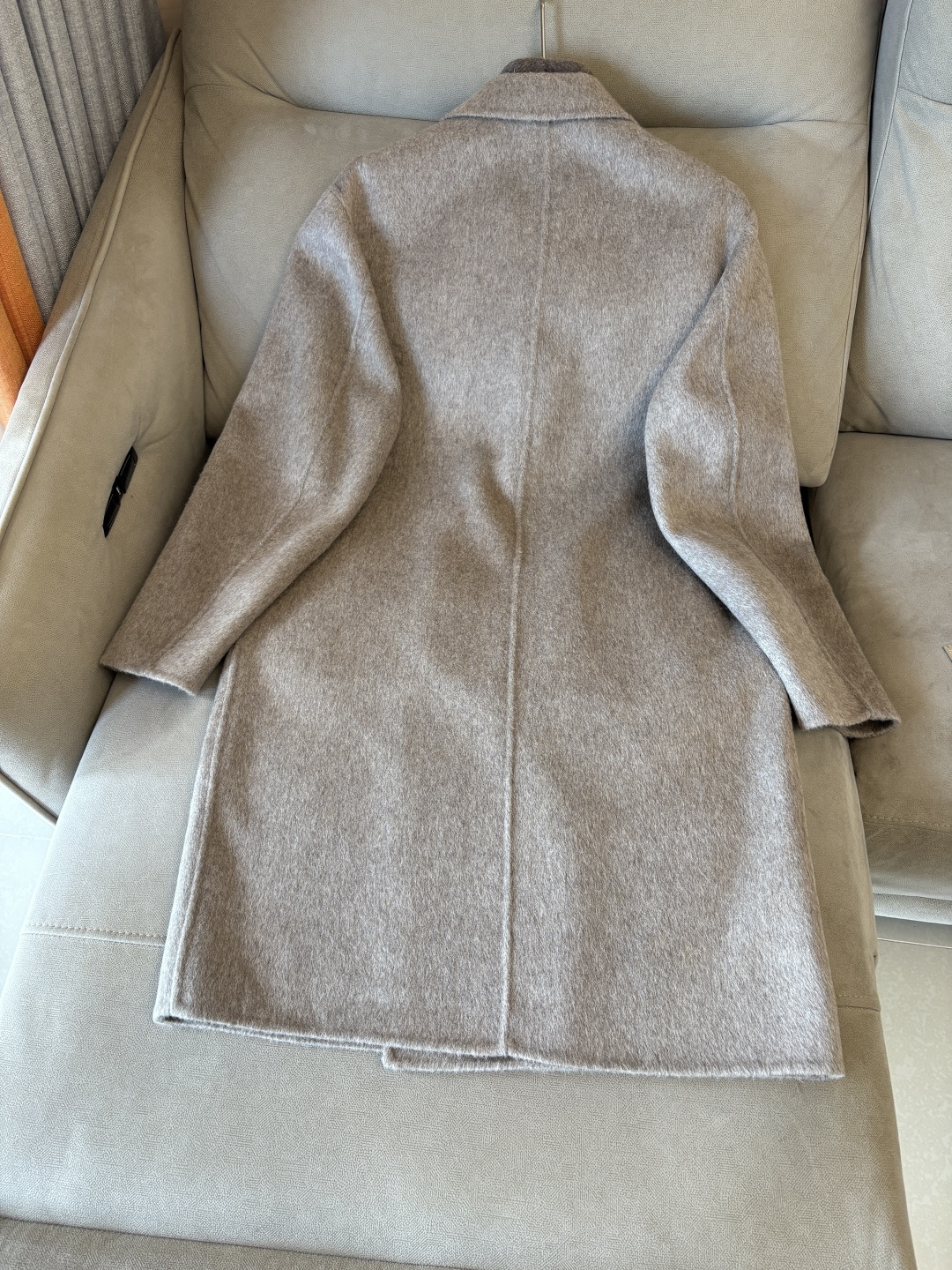 Ermenegildo Zegna Basic Clothing Wool M-xl