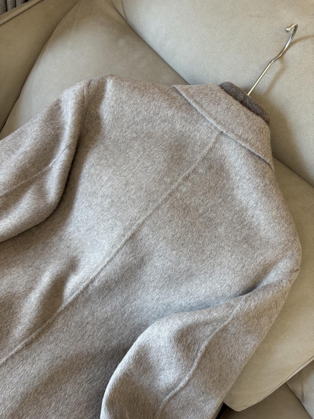 Ermenegildo Zegna Basic Clothing Wool M-xl