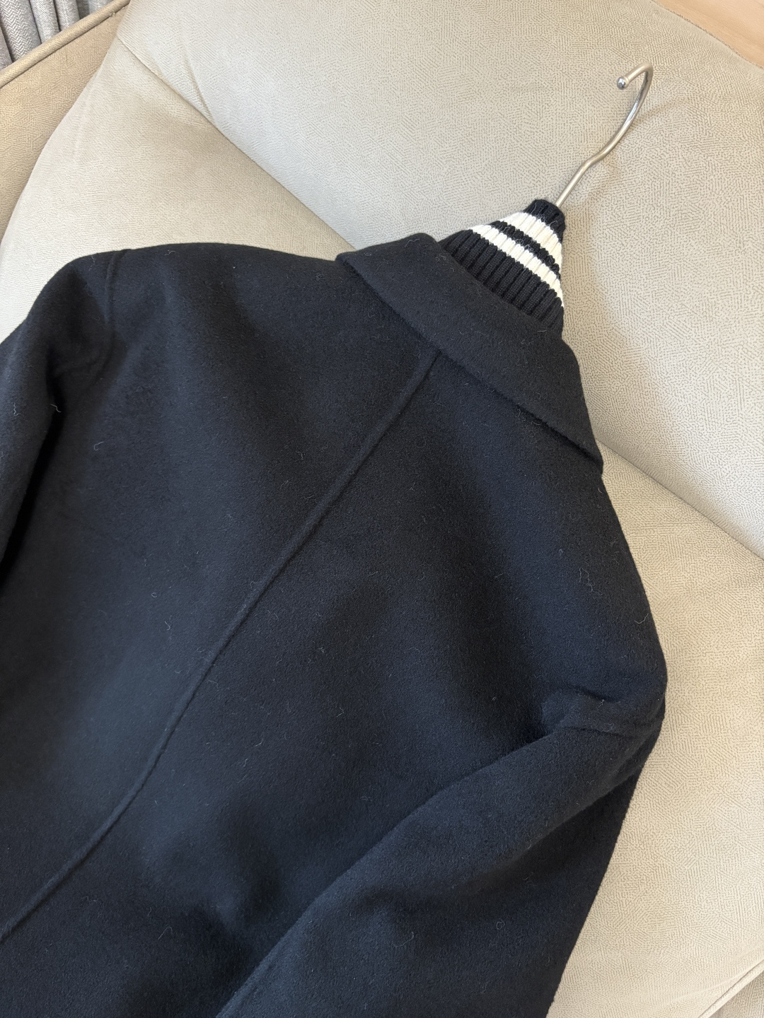 Ermenegildo Zegna Basic Clothing Wool M-xl