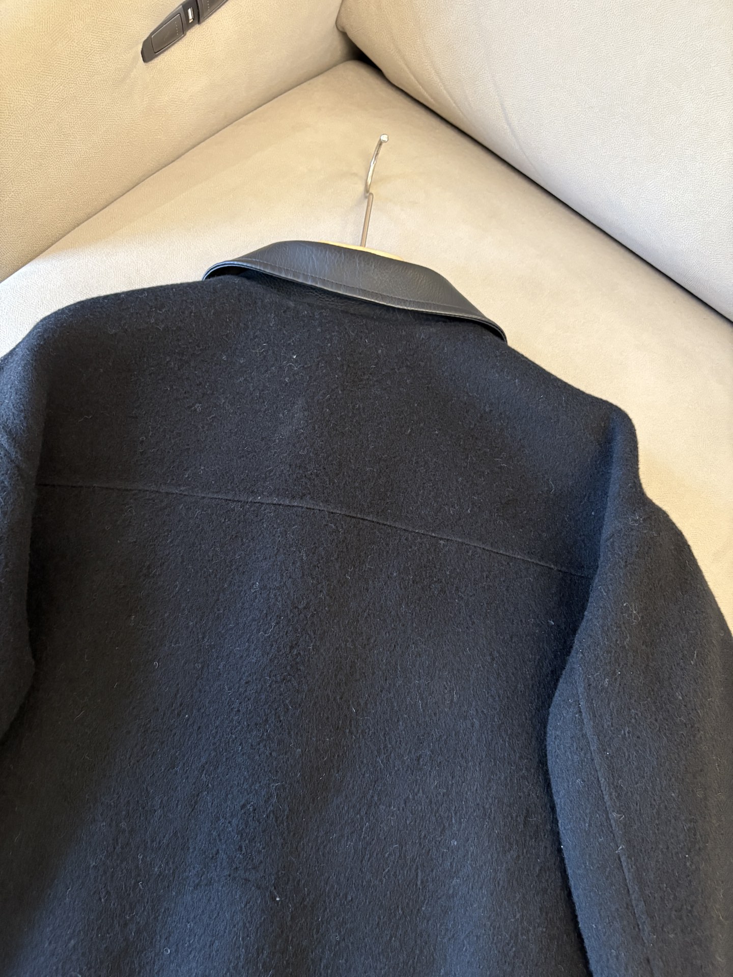 Ermenegildo Zegna Basic Clothing Wool M-xl