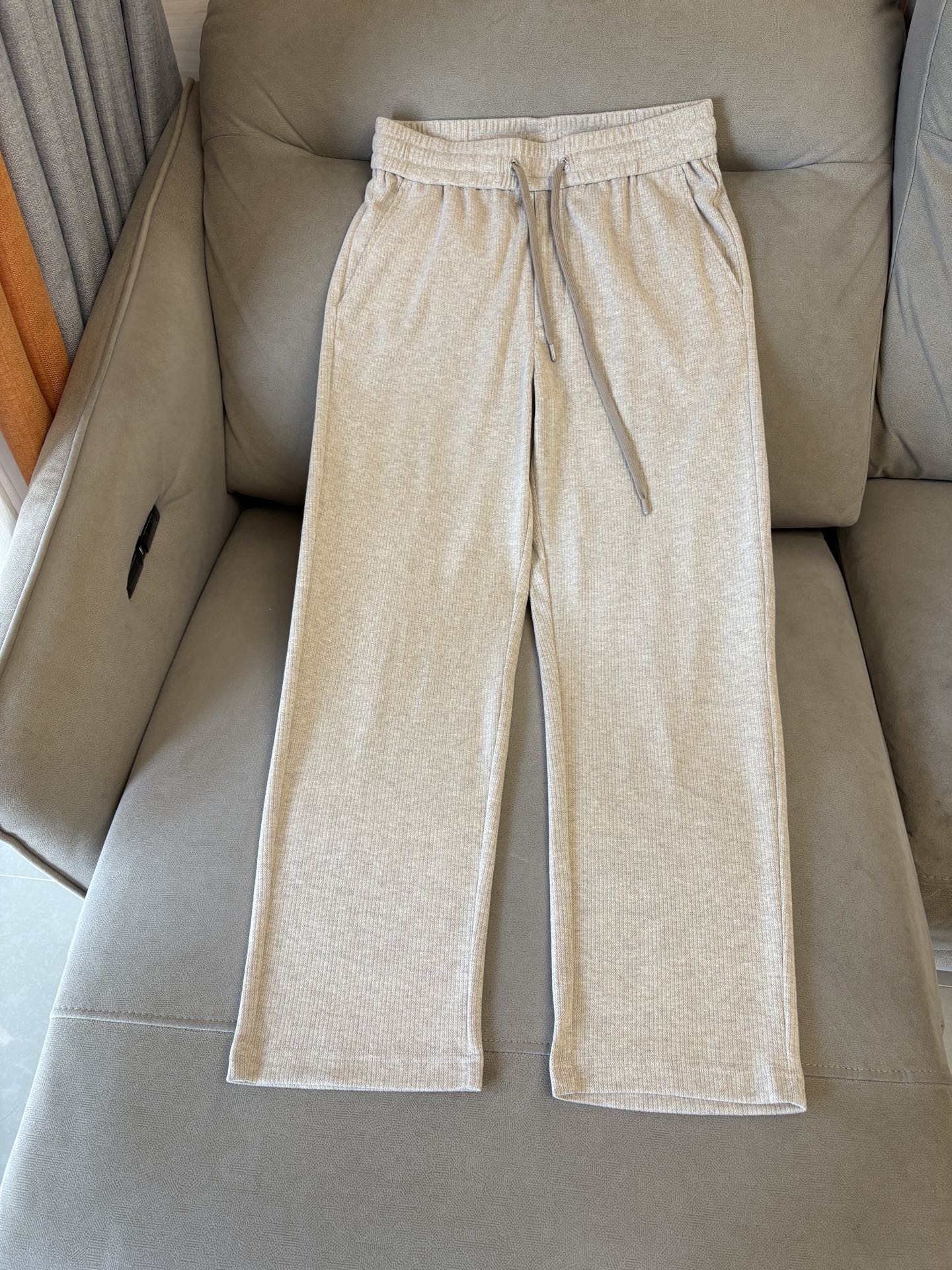 Loro Piana Male Hoodie Cotton Hooded L