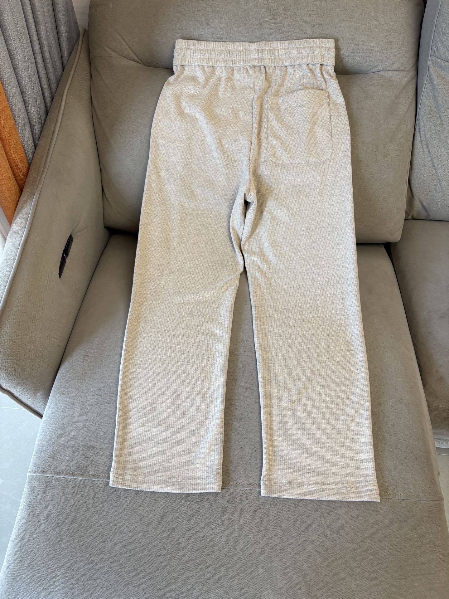 Loro Piana Male Hoodie Cotton Hooded L