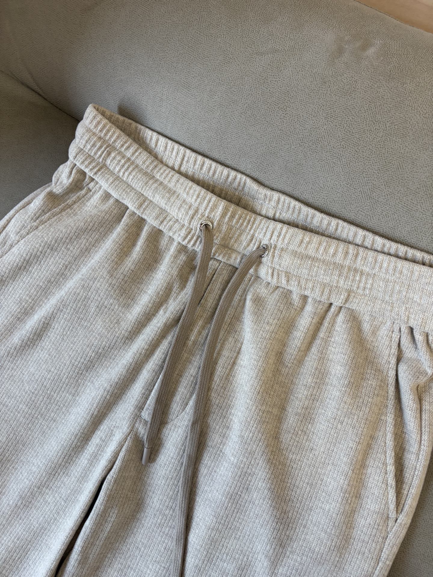 Loro Piana Male Hoodie Cotton Hooded L