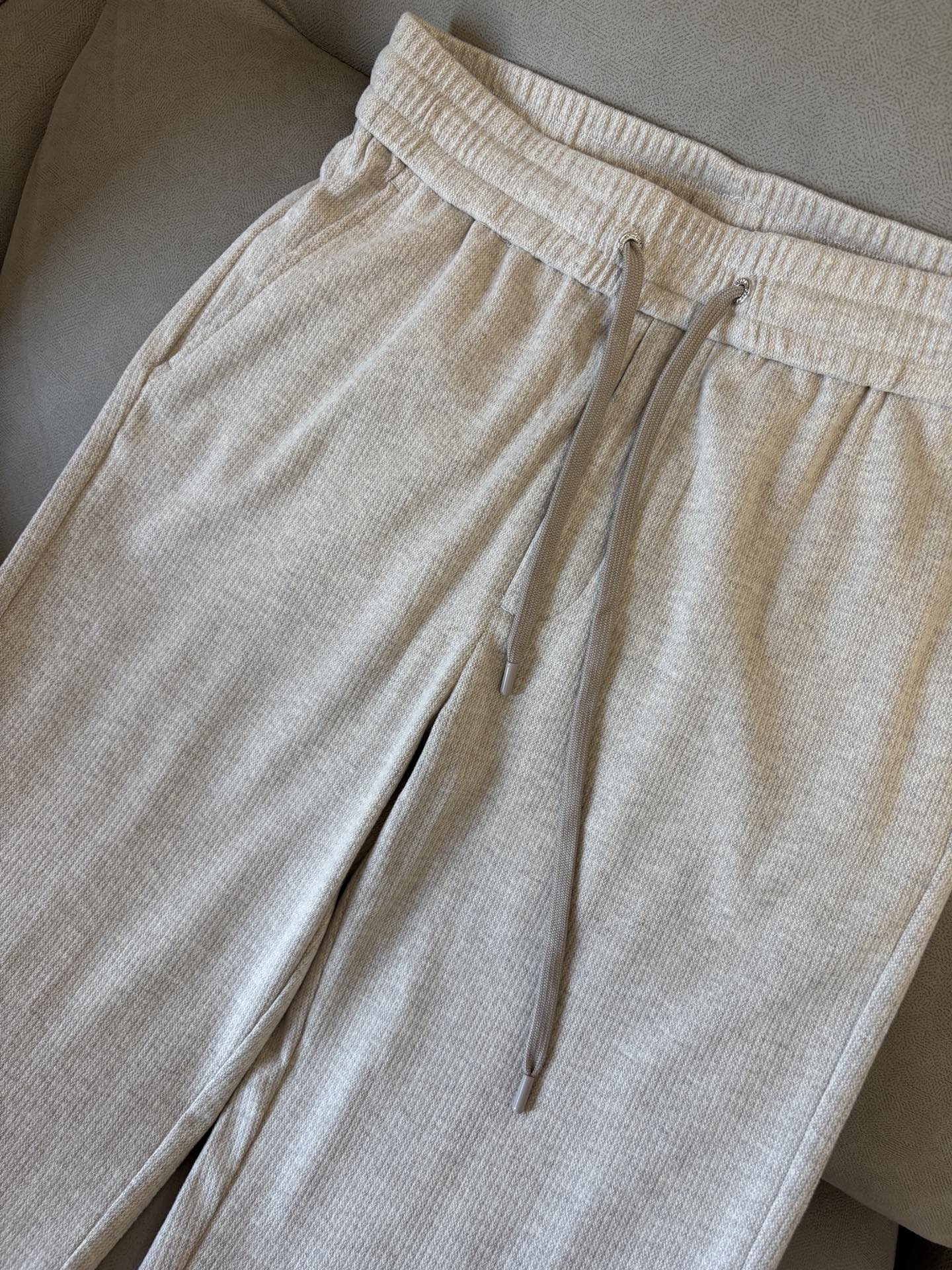 Loro Piana Male Hoodie Cotton Hooded L