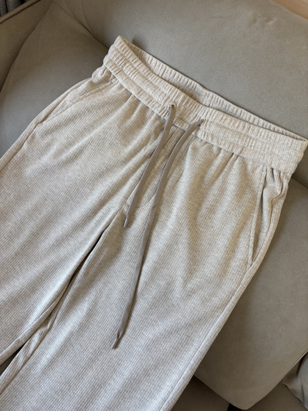 Loro Piana Male Hoodie Cotton Hooded L